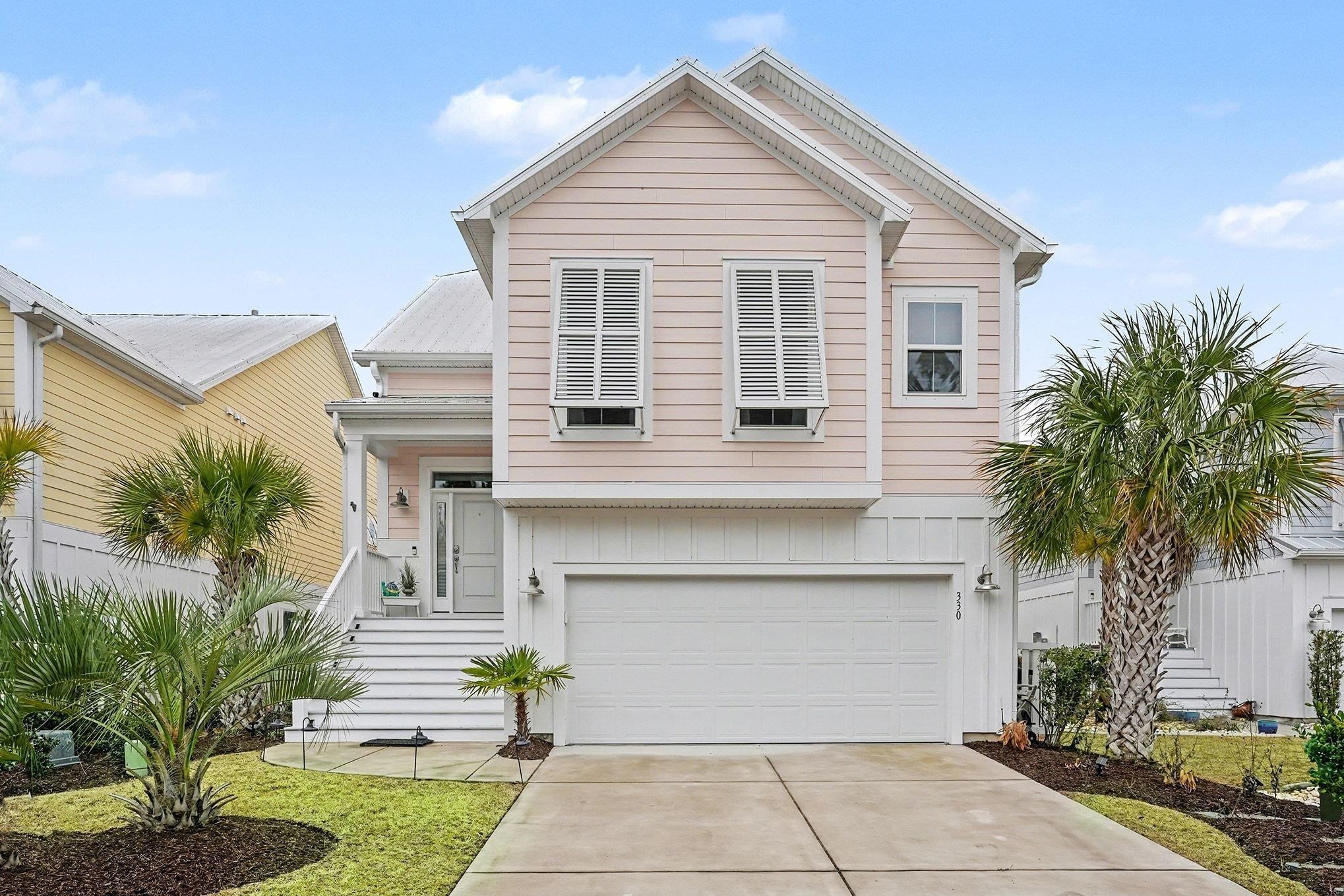 330 Splendor Circle, Murrells Inlet