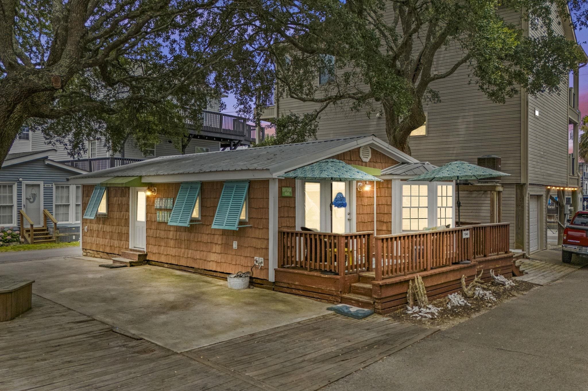 6001 - 1040 S Kings Hwy., Myrtle Beach