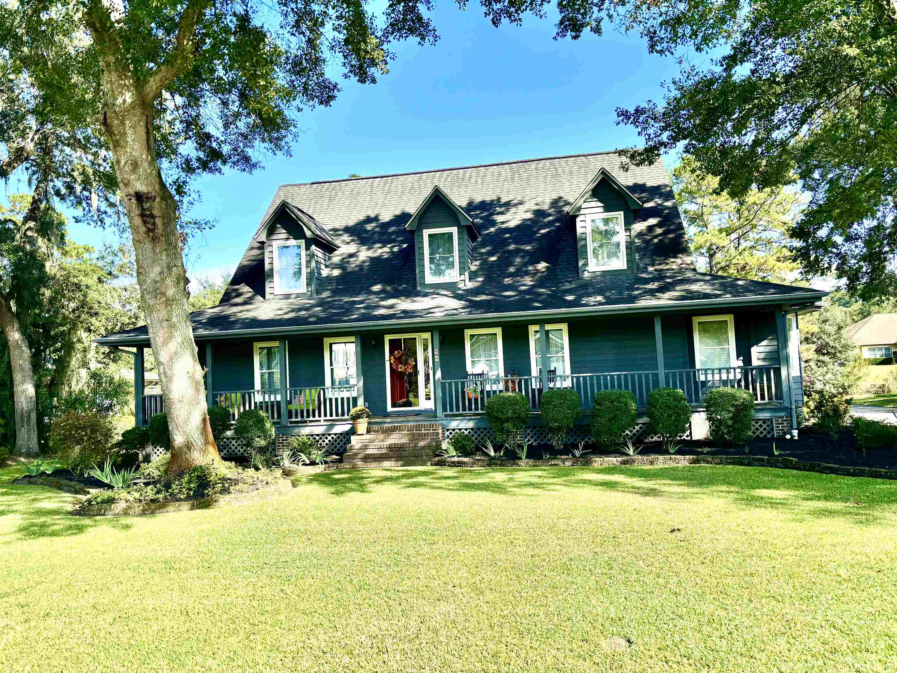 94 John Green Ln., Georgetown