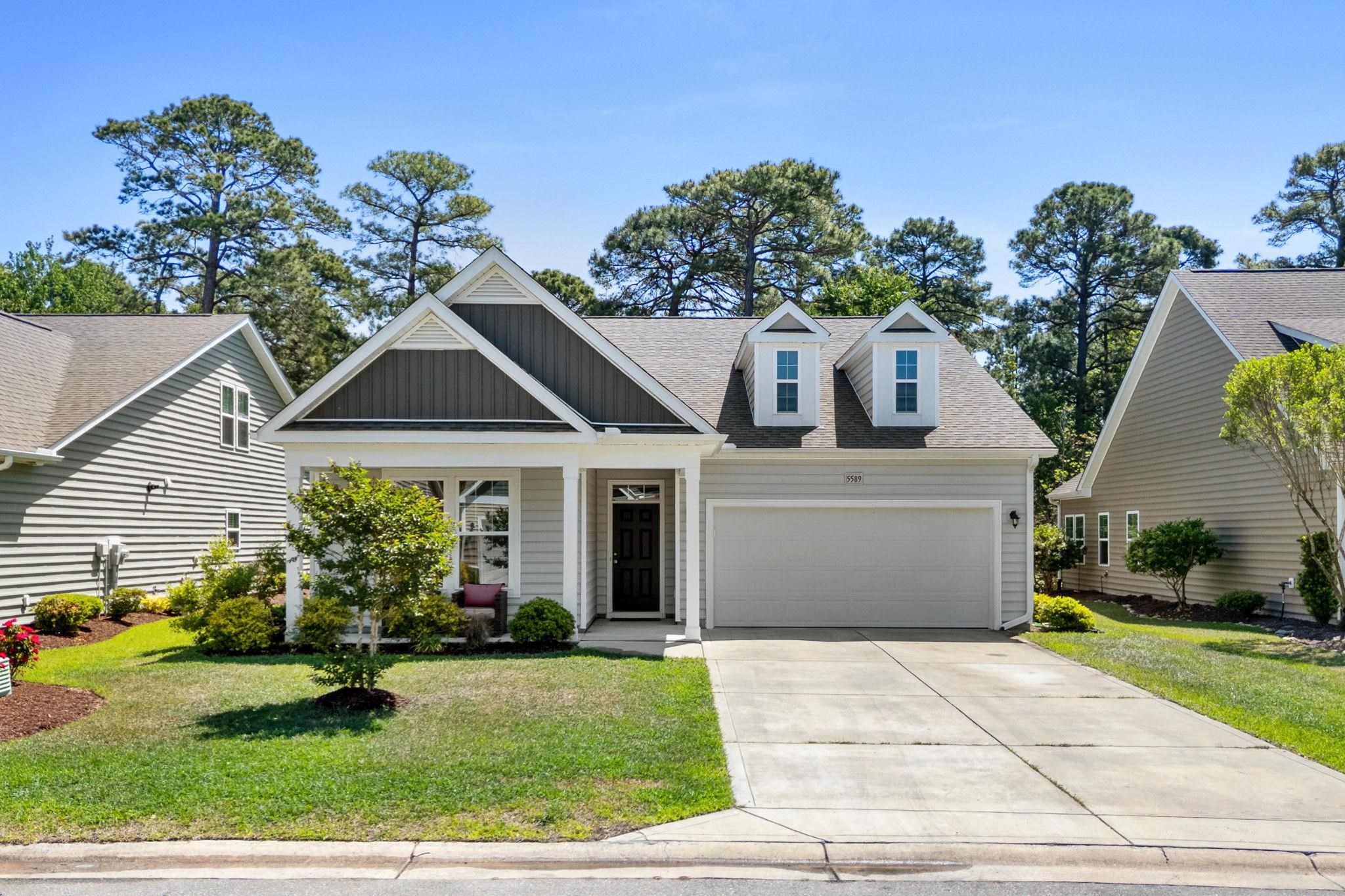 5589 Plantersville Pl., Myrtle Beach