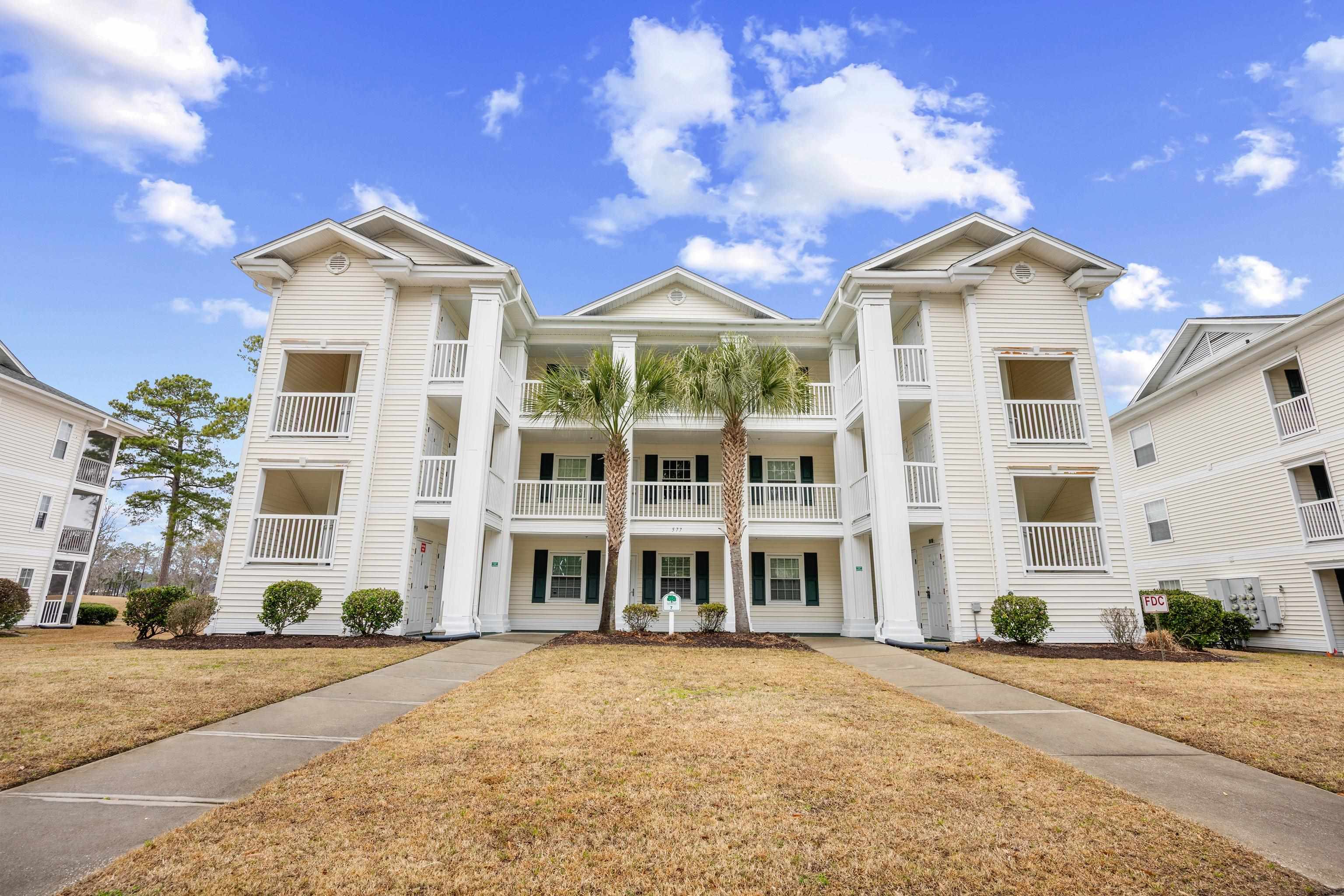 577 Blue River Ct., Myrtle Beach