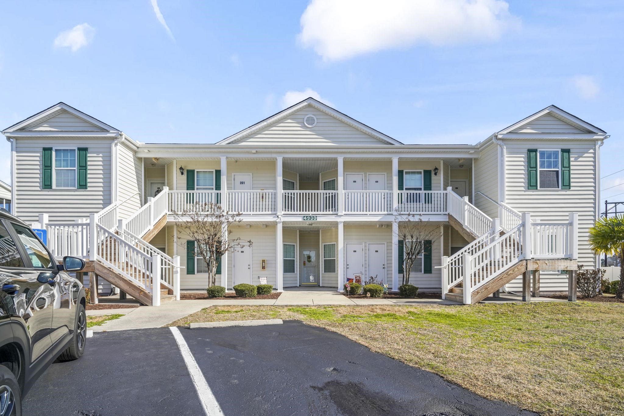 4930 Crab Pond Ct., Myrtle Beach