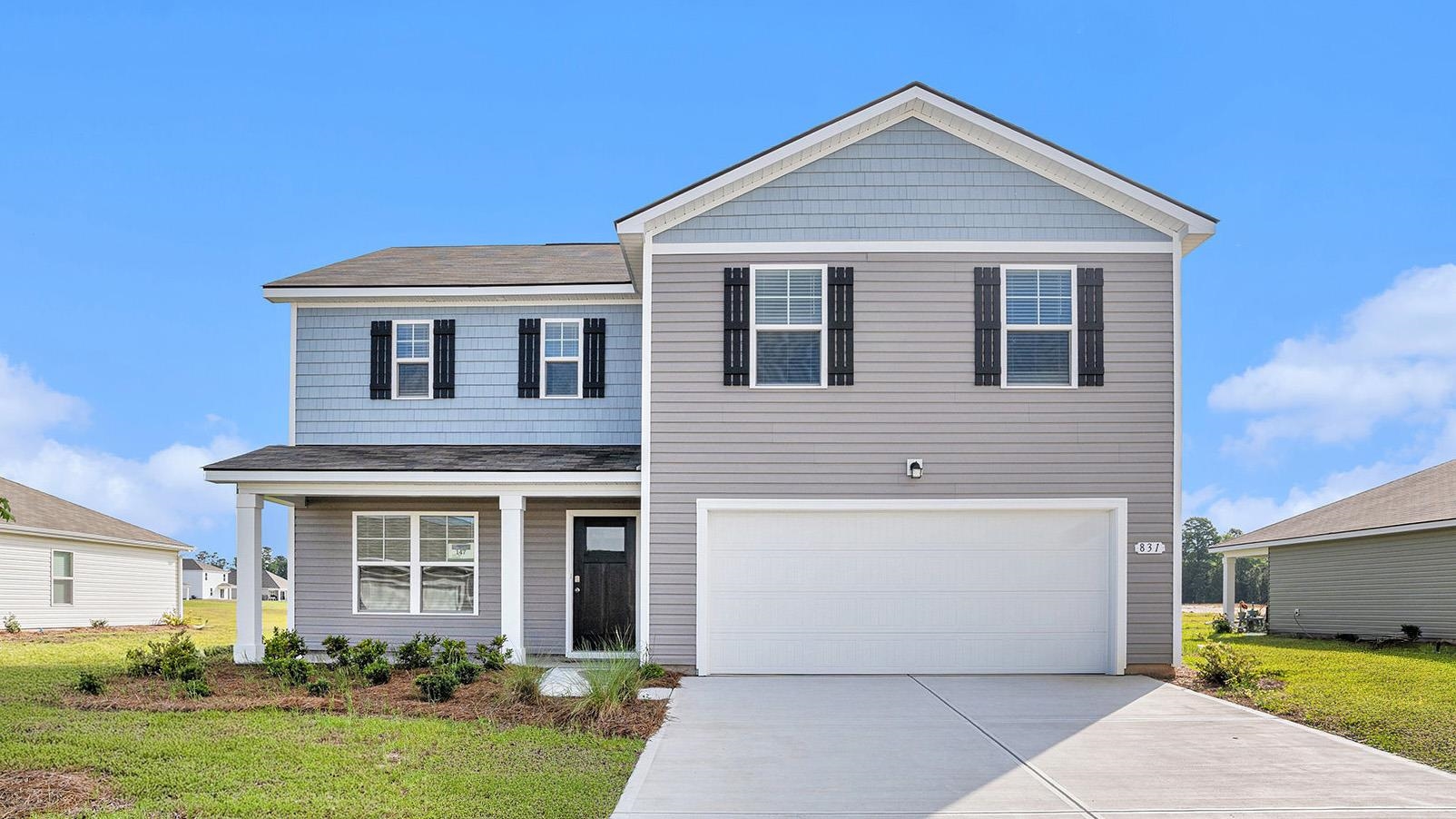 1328 Parkside Ct, Conway