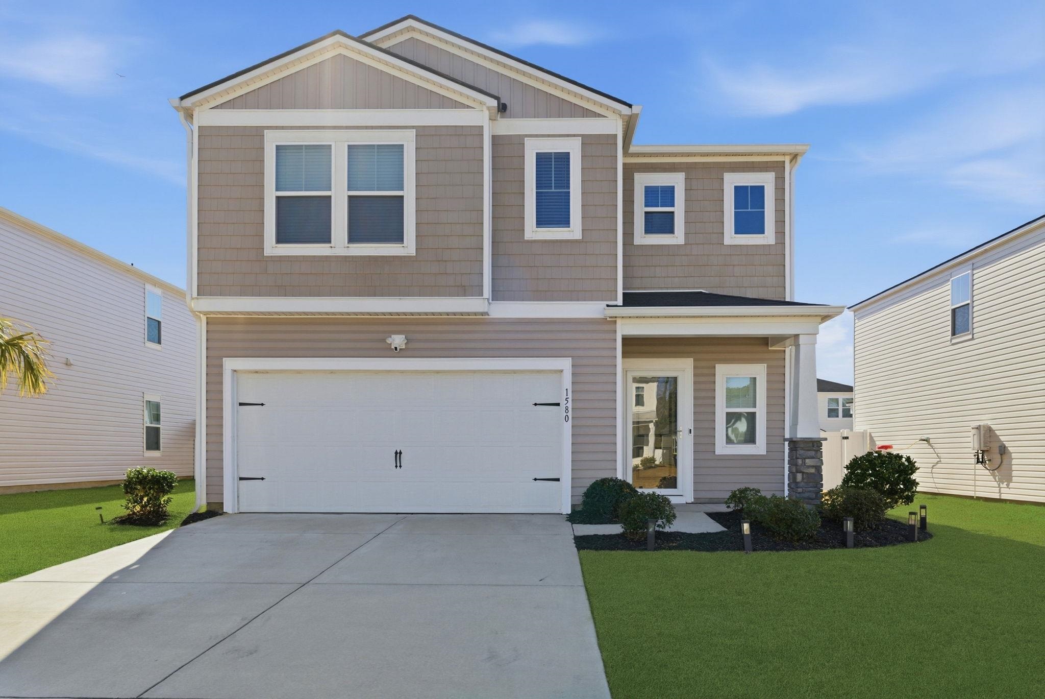 1580 Swing Bridge Way, Myrtle Beach