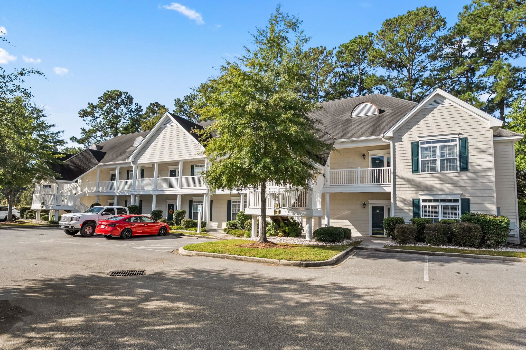 142 Scotch Broom Dr., Little River