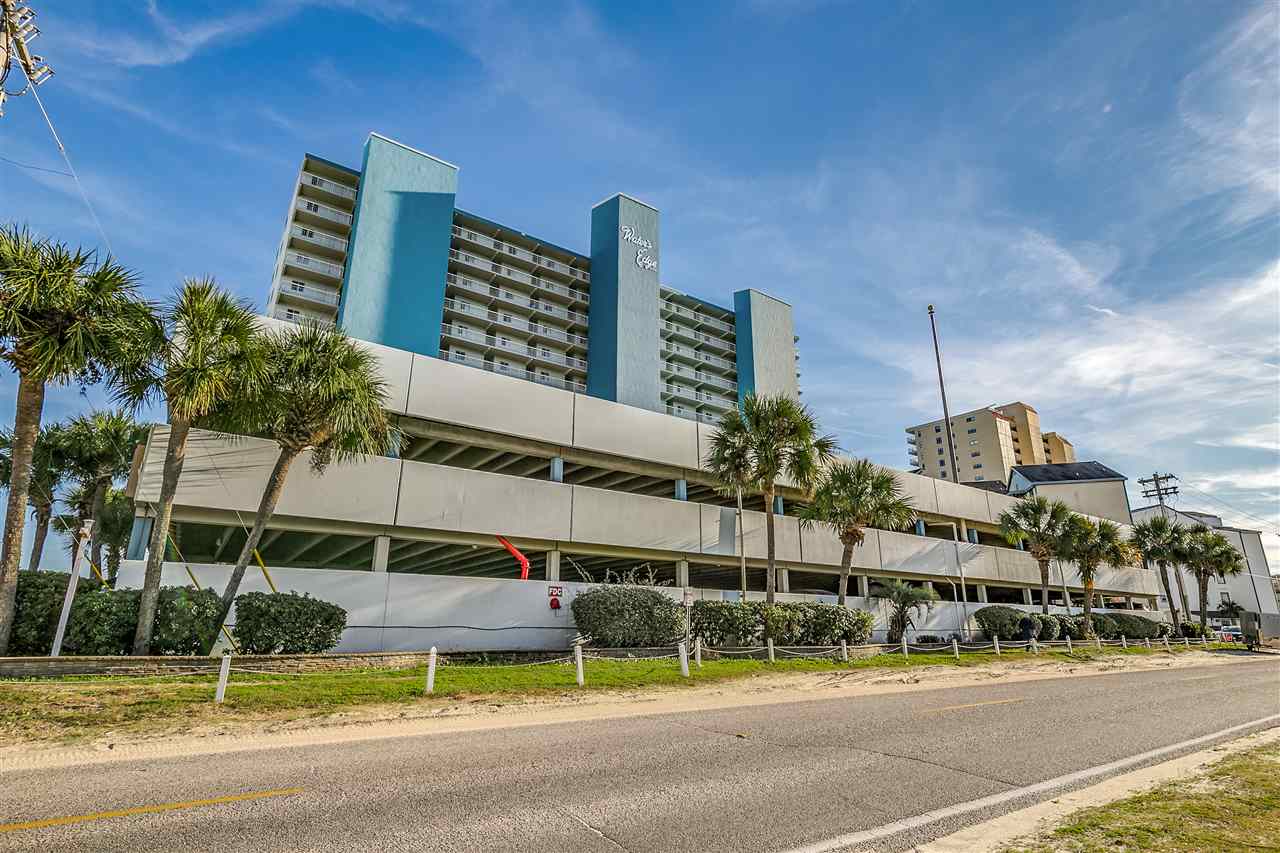 1012 N Waccamaw Dr., Garden City Beach