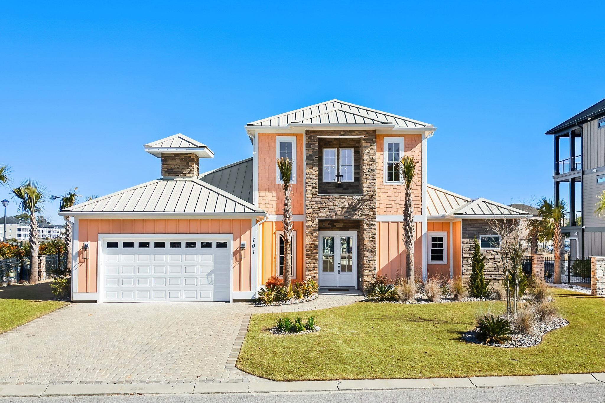 101 Serenity Point Dr., Little River