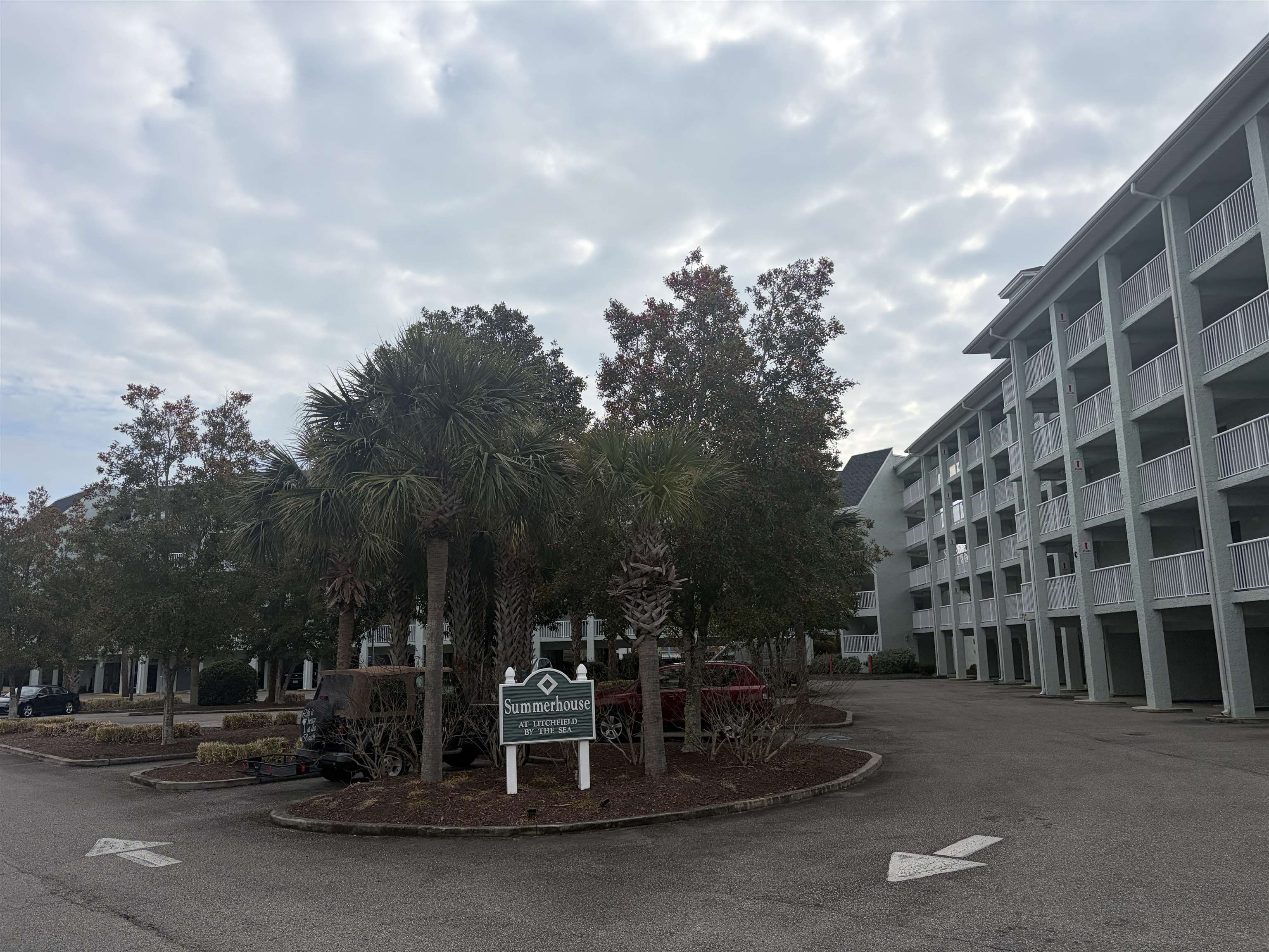 14290 Ocean Hwy., Pawleys Island