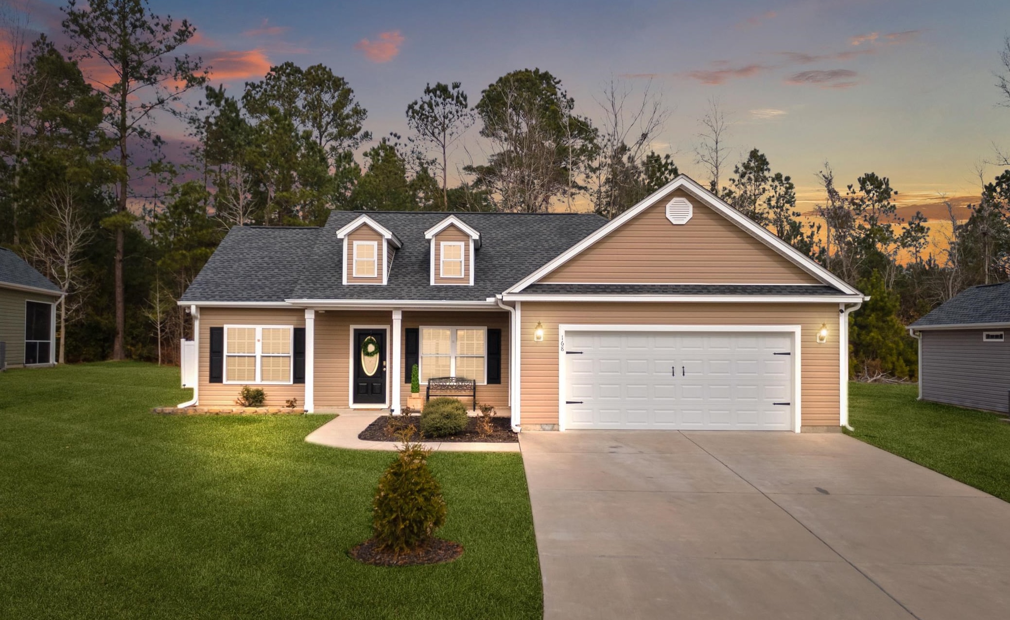 168 Baylee Circle, Galivants Ferry