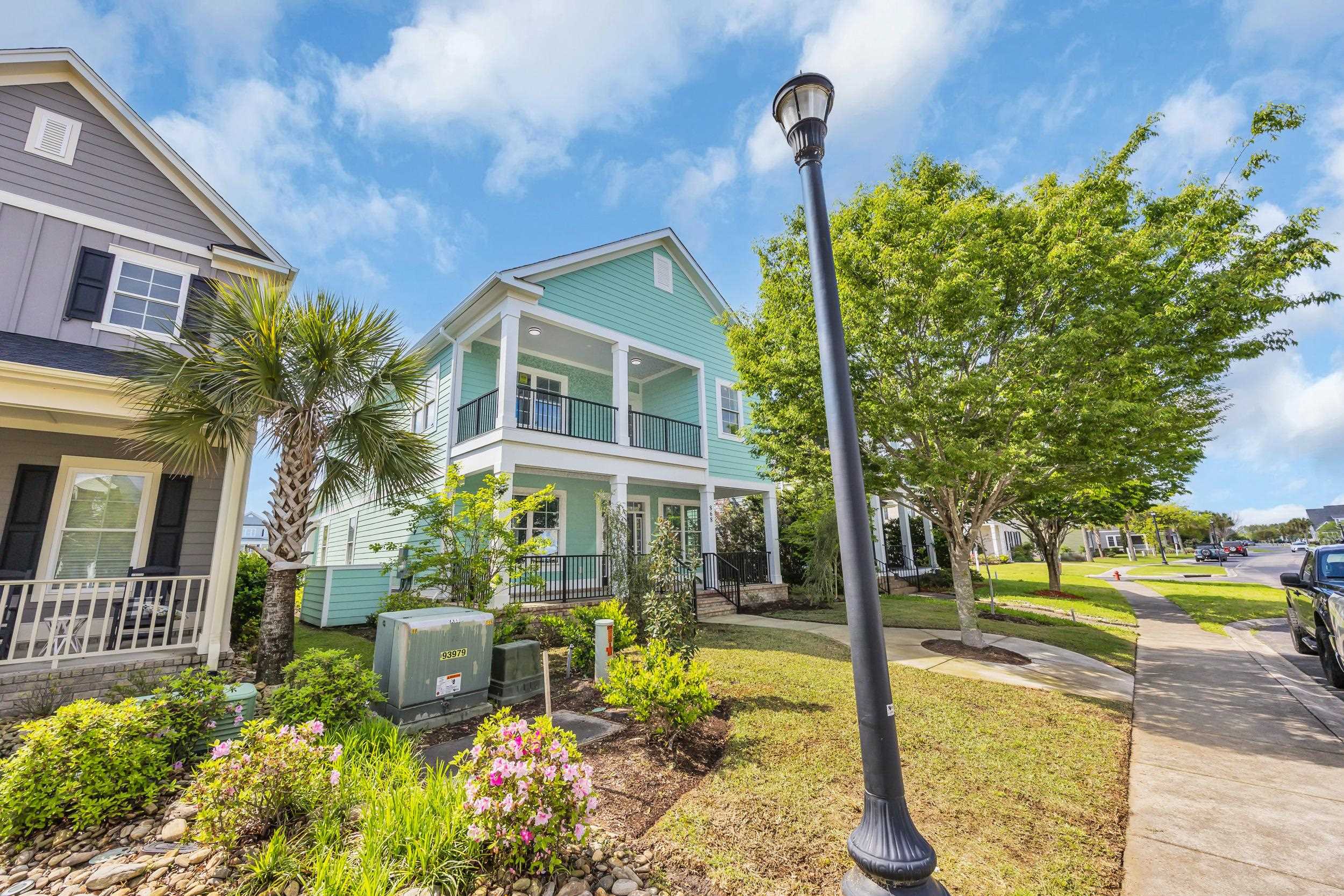 868 Crystal Water Way, Myrtle Beach