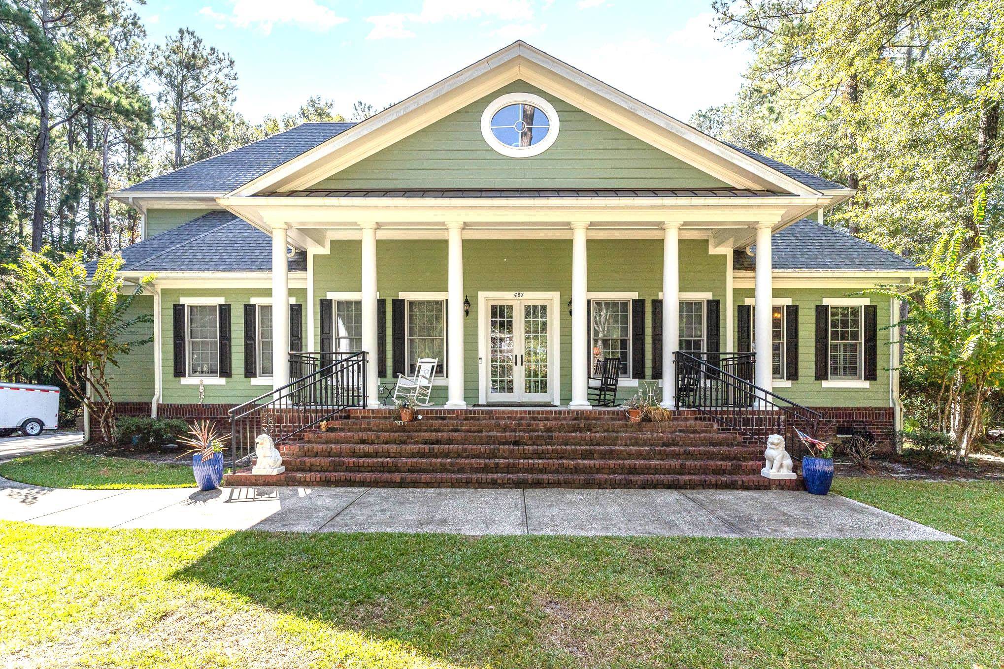 487 Lantana Circle, Georgetown