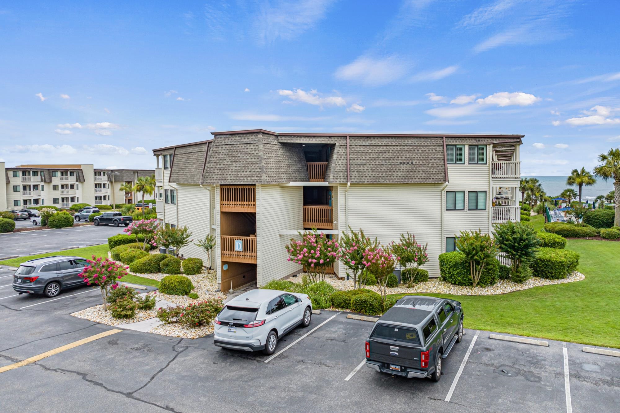 5601 N Ocean Blvd., Myrtle Beach