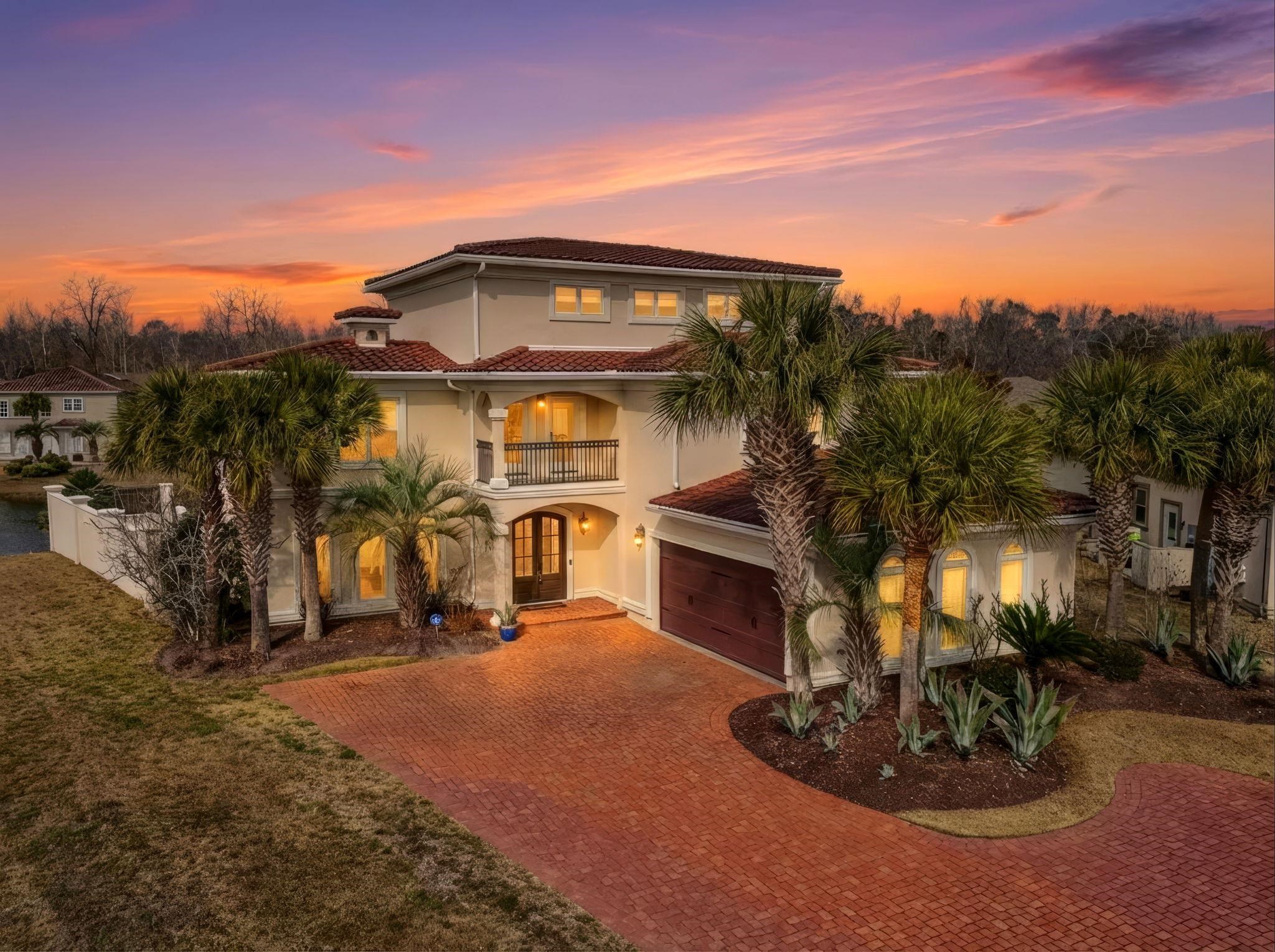 6017 Fish Hawk Ct., Myrtle Beach