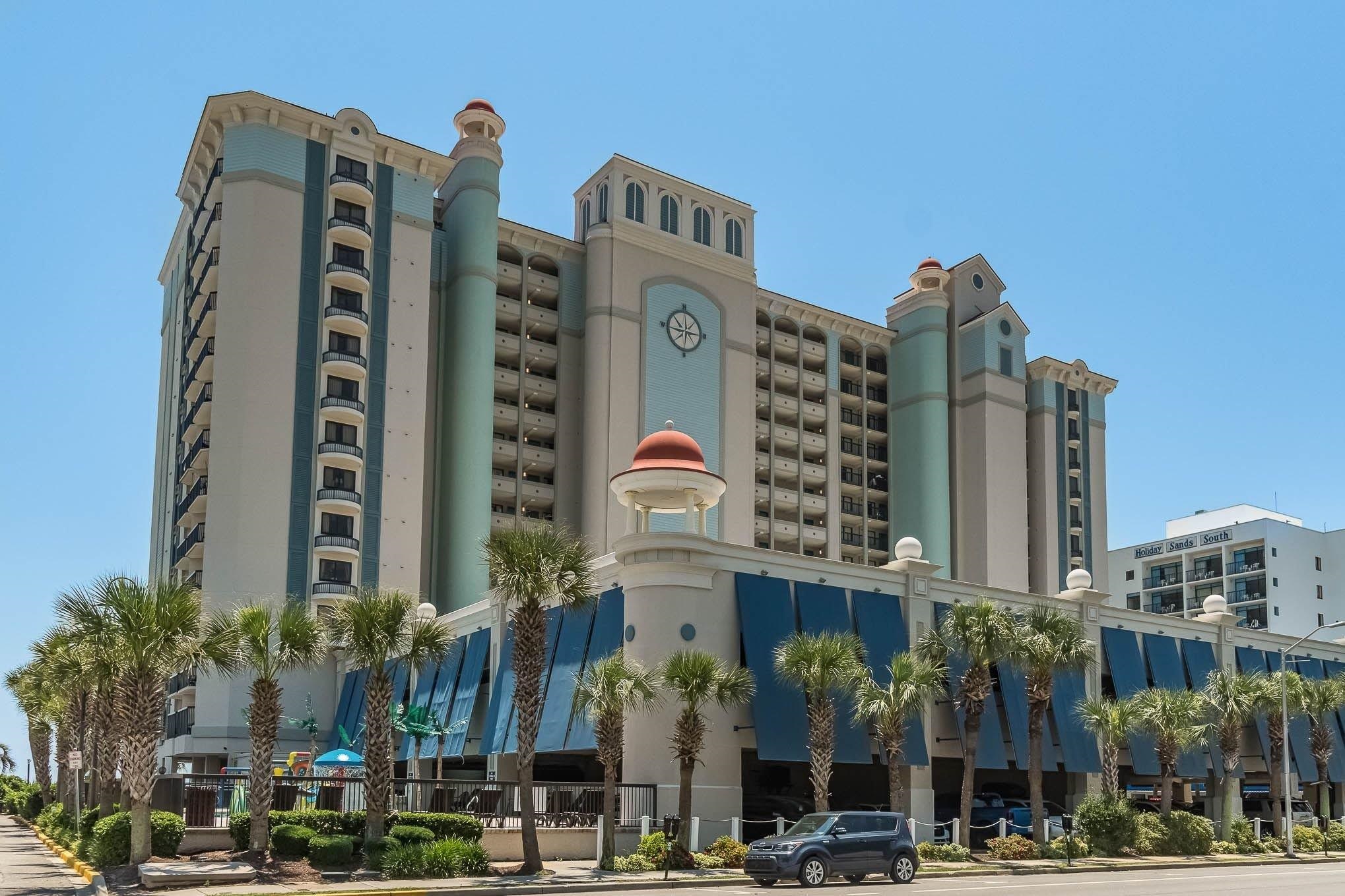 2401 S Ocean Blvd., Myrtle Beach