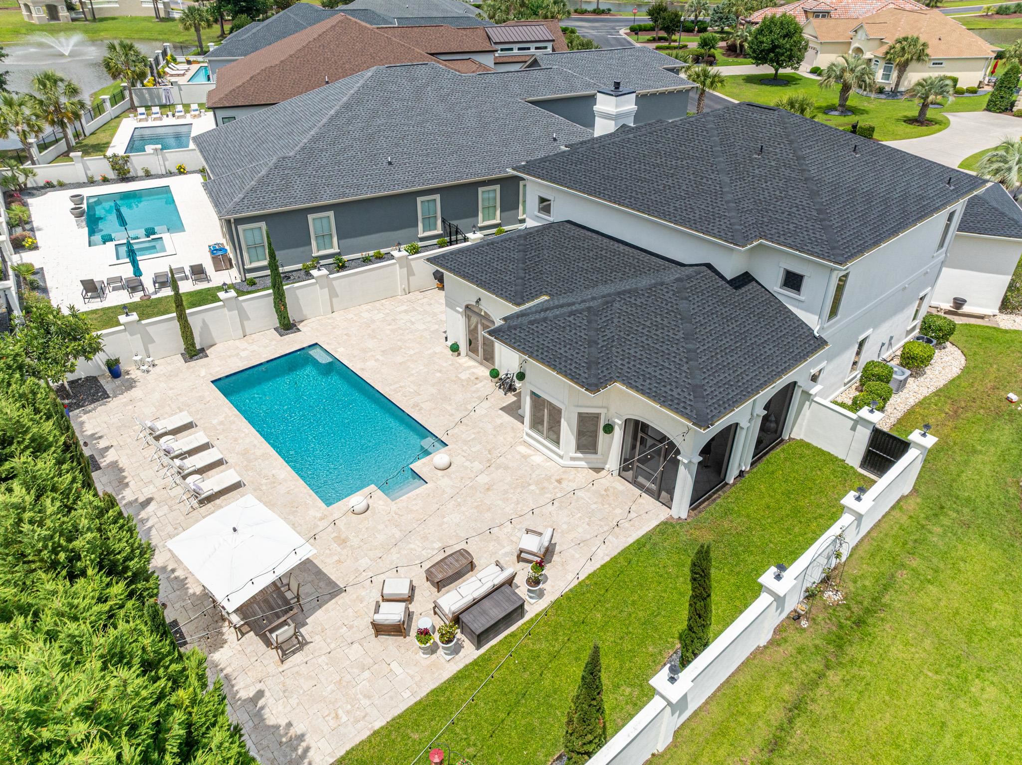616 Edgecreek Dr., Myrtle Beach