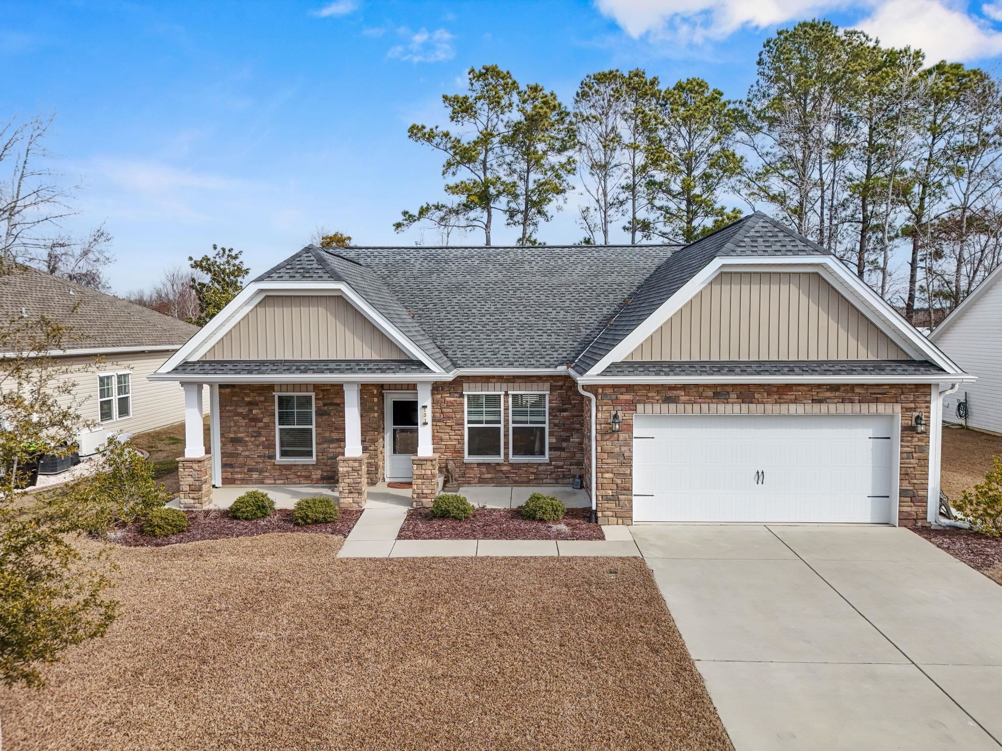 131 Crabapple Dr., Longs