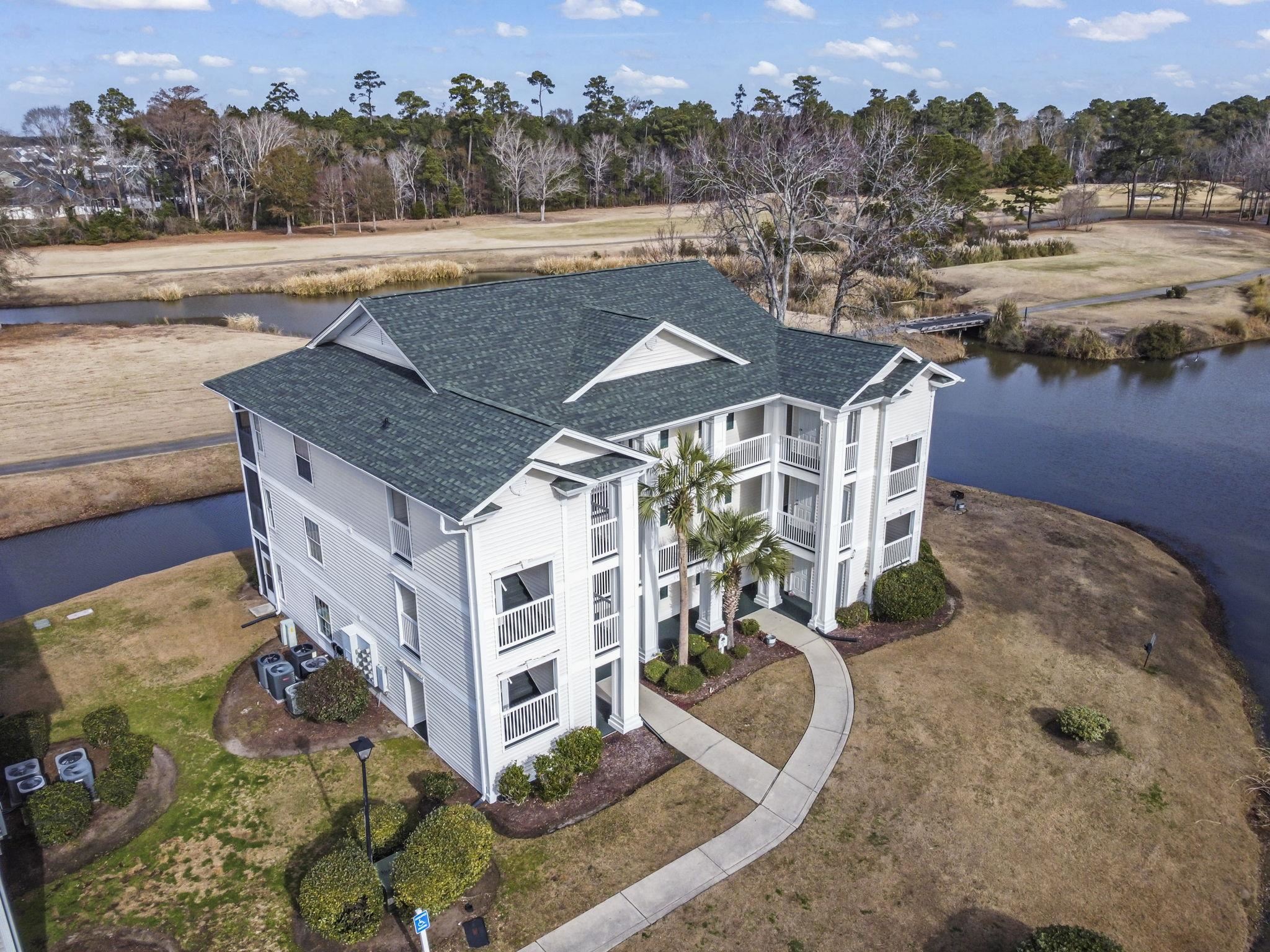 597 Blue River Ct., Myrtle Beach