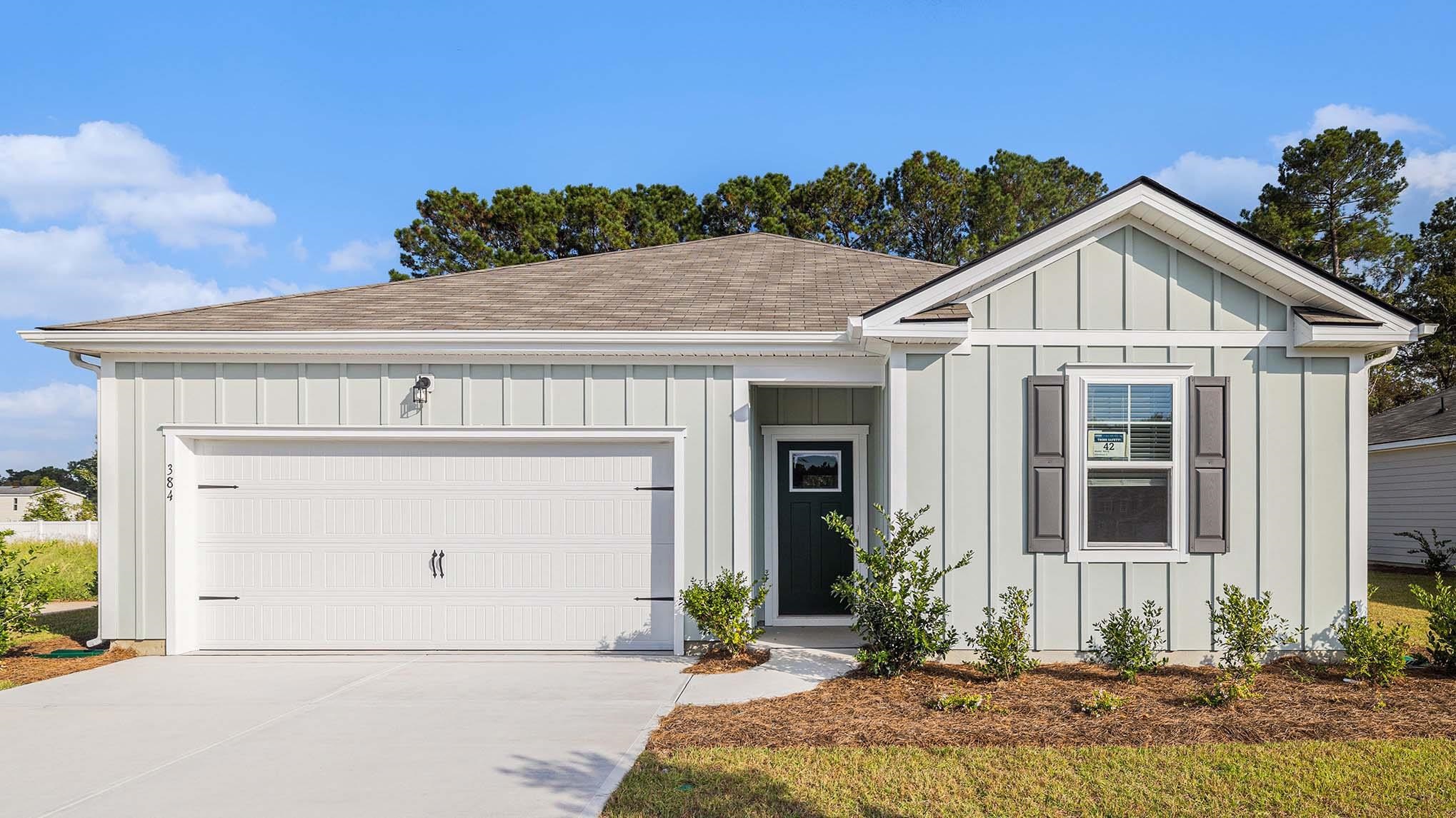 5033 Yellowstone Dr., Conway
