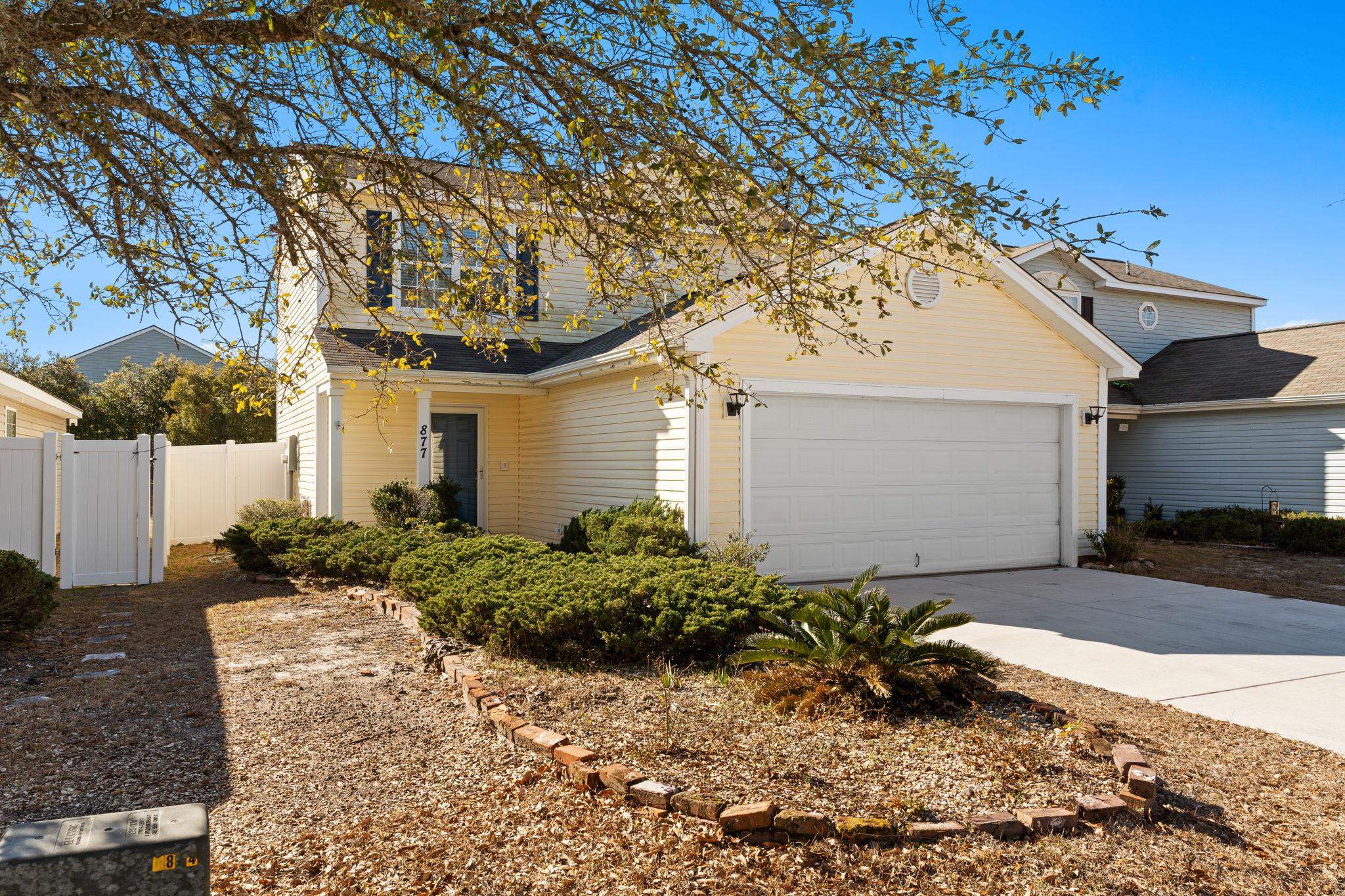 877 Silvercrest Dr., Myrtle Beach