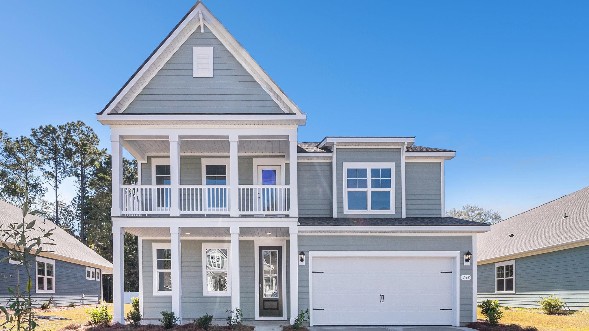 3021 Berry Bush Way, Conway