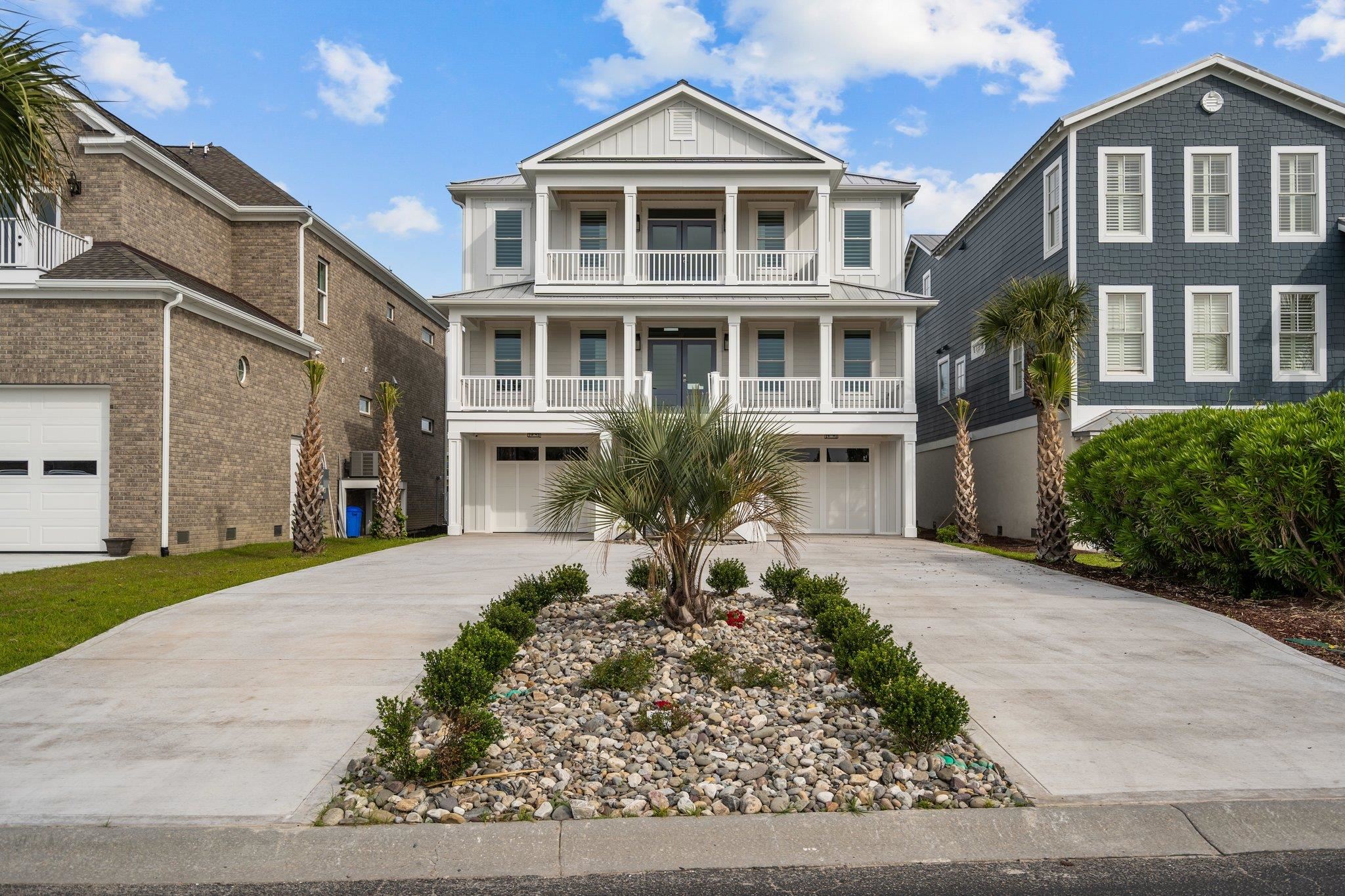 4843 Williams Island Dr., Little River