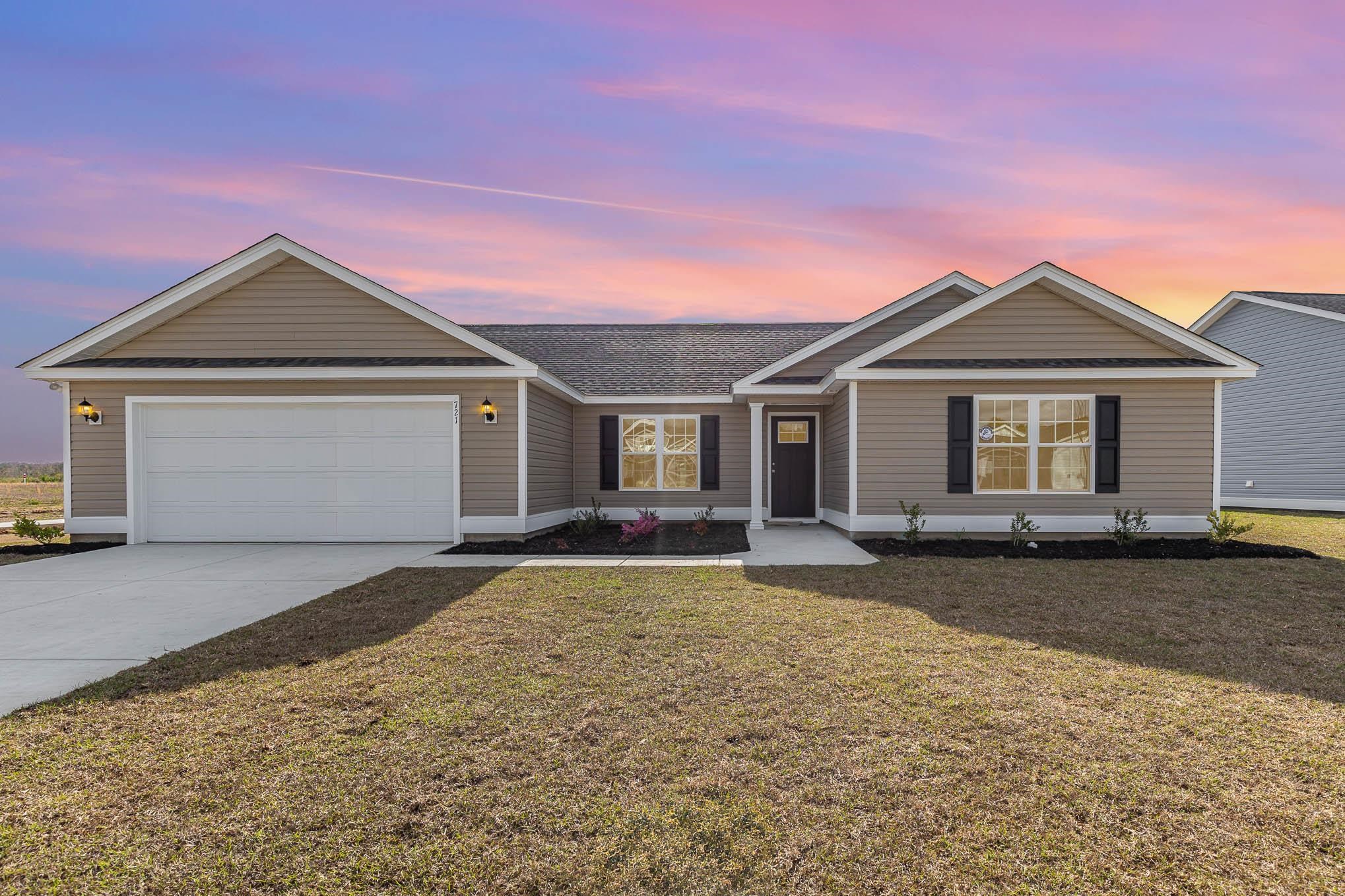 9221 Little Hill Dr., Conway