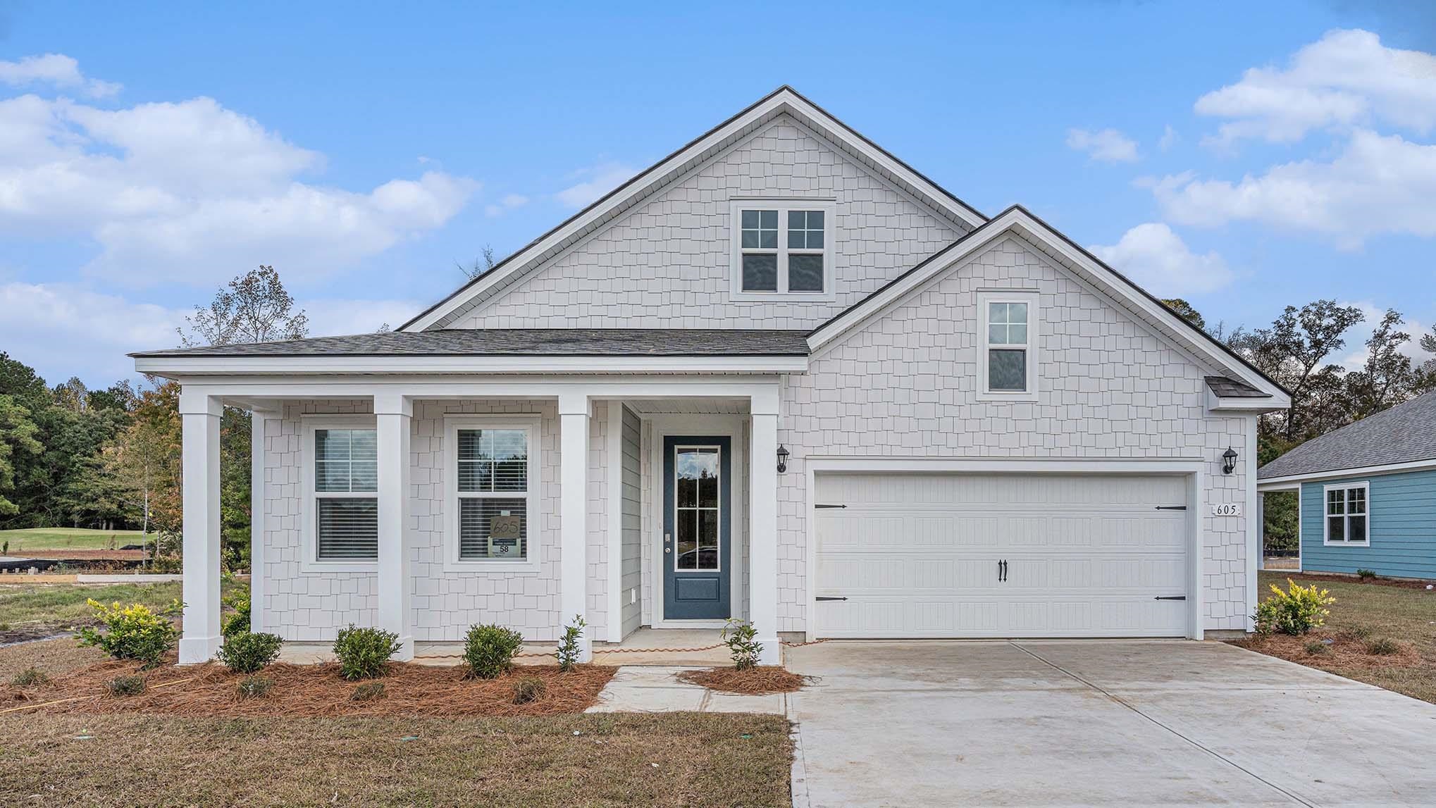7045 Cinnamon Dr, Conway