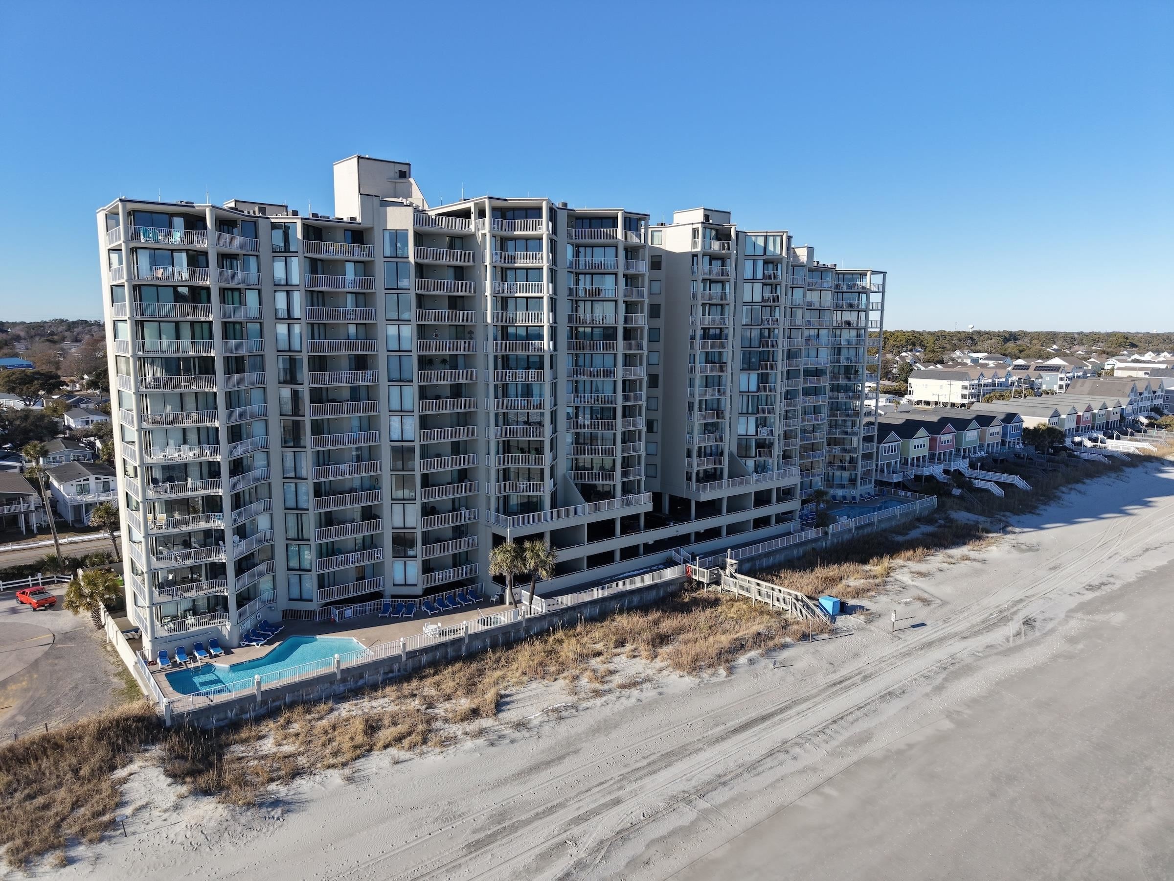1990 N Waccamaw Dr., Garden City Beach