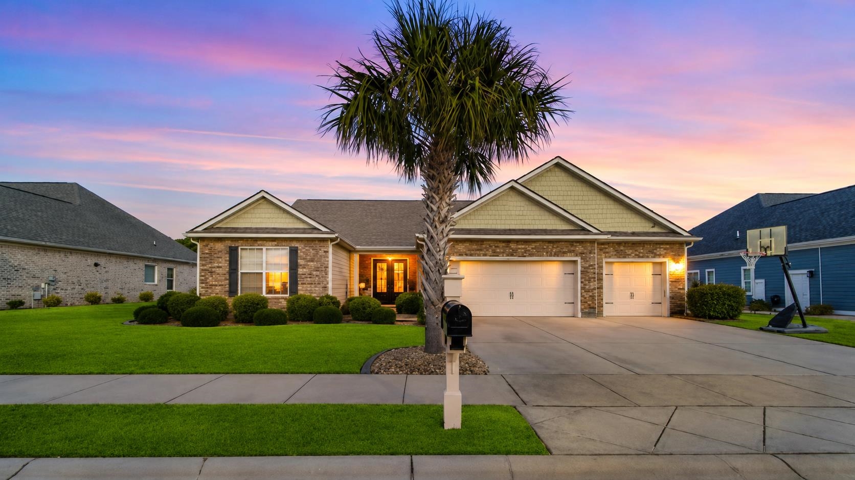 721 Jade Dr., Myrtle Beach