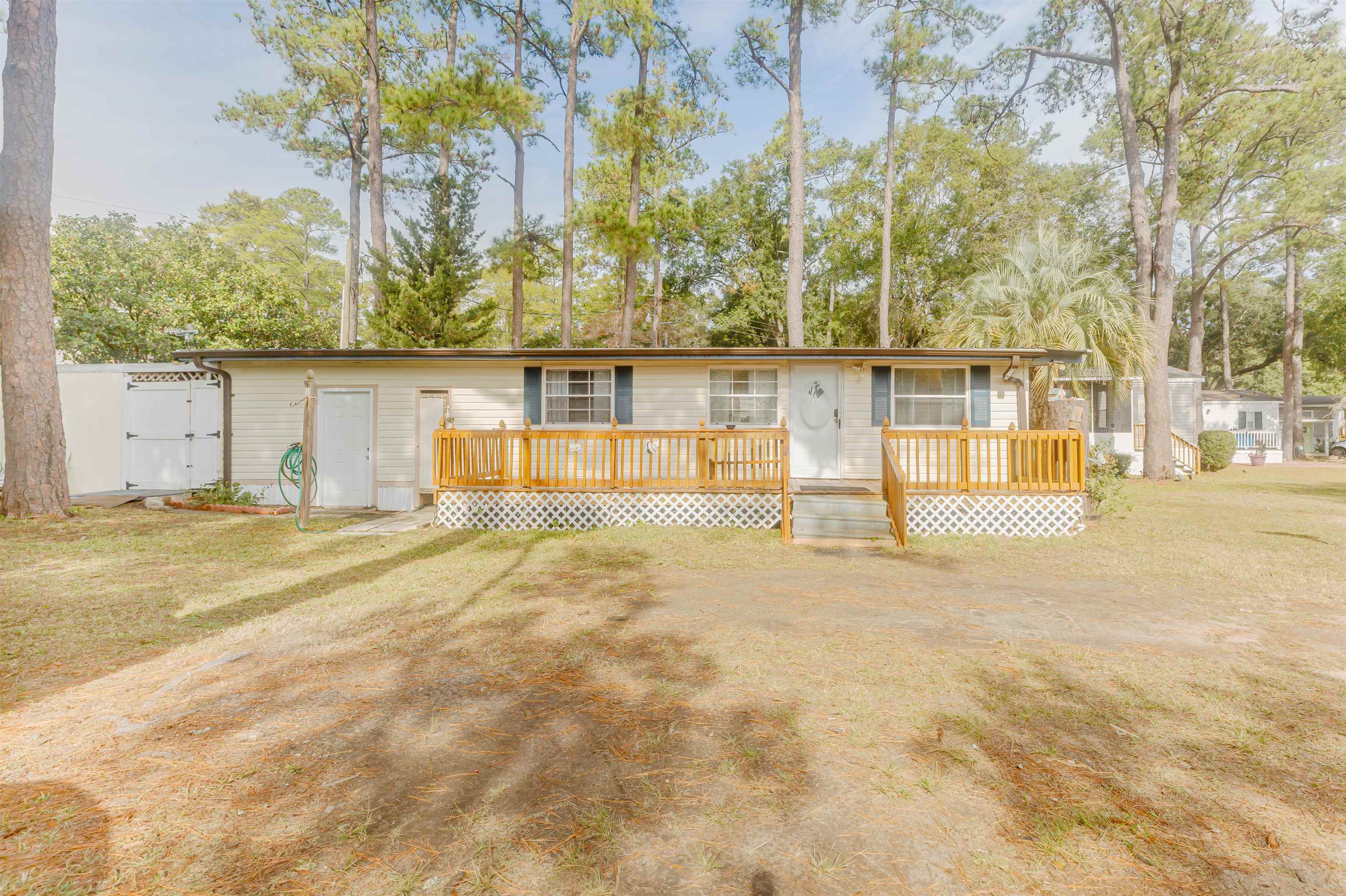 382 W Canal St., Garden City Beach