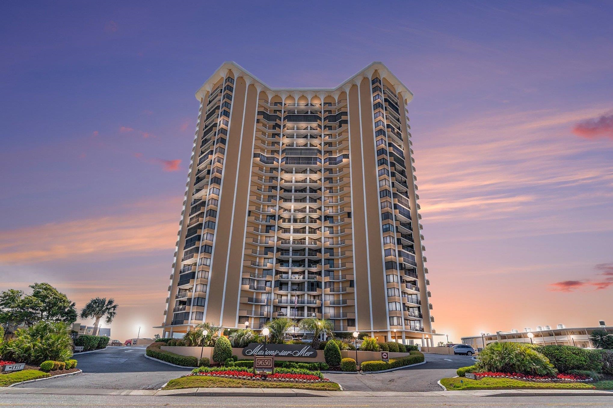 9650 Shore Dr., Myrtle Beach