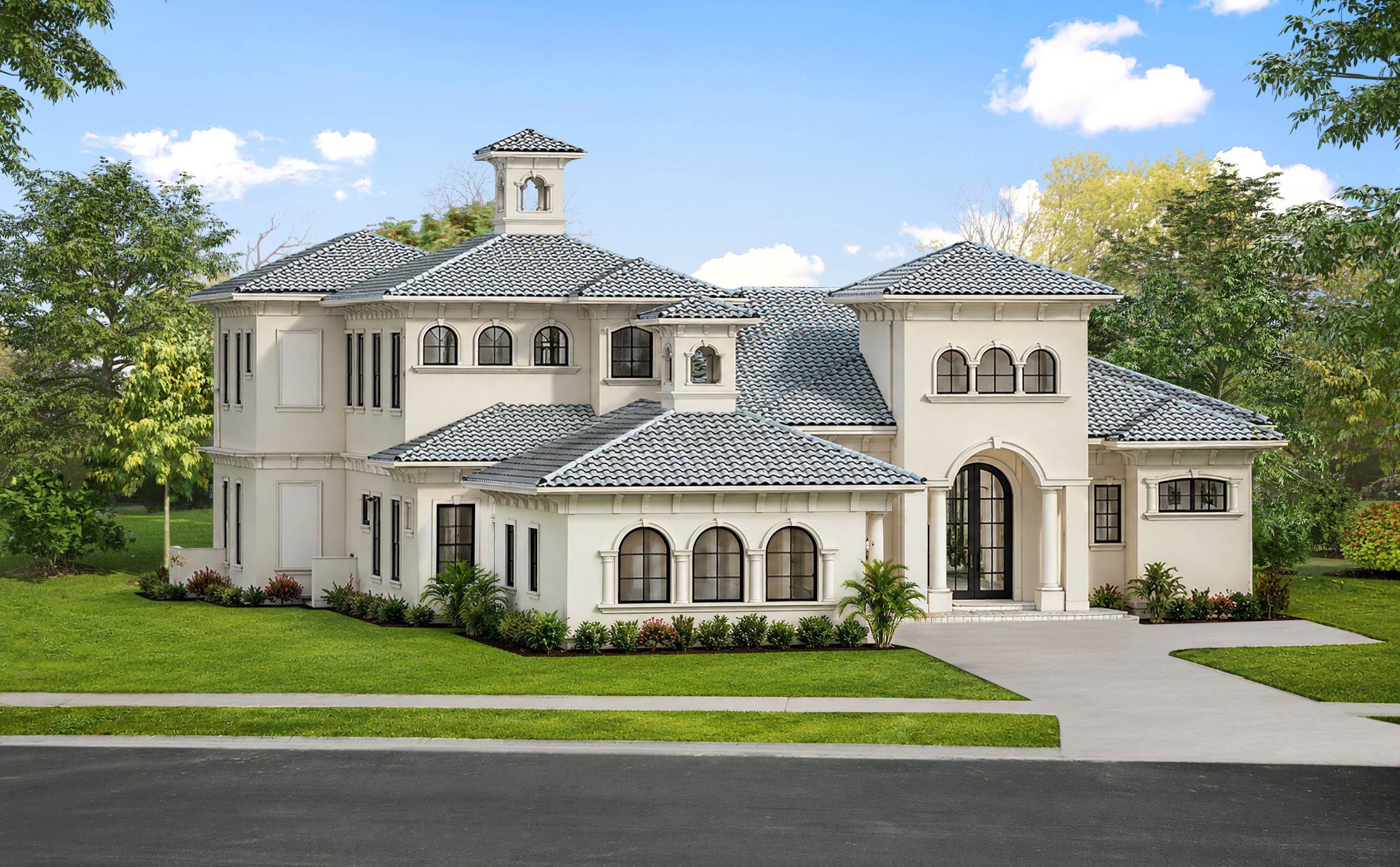 8625 Bella Vista Circle, Myrtle Beach
