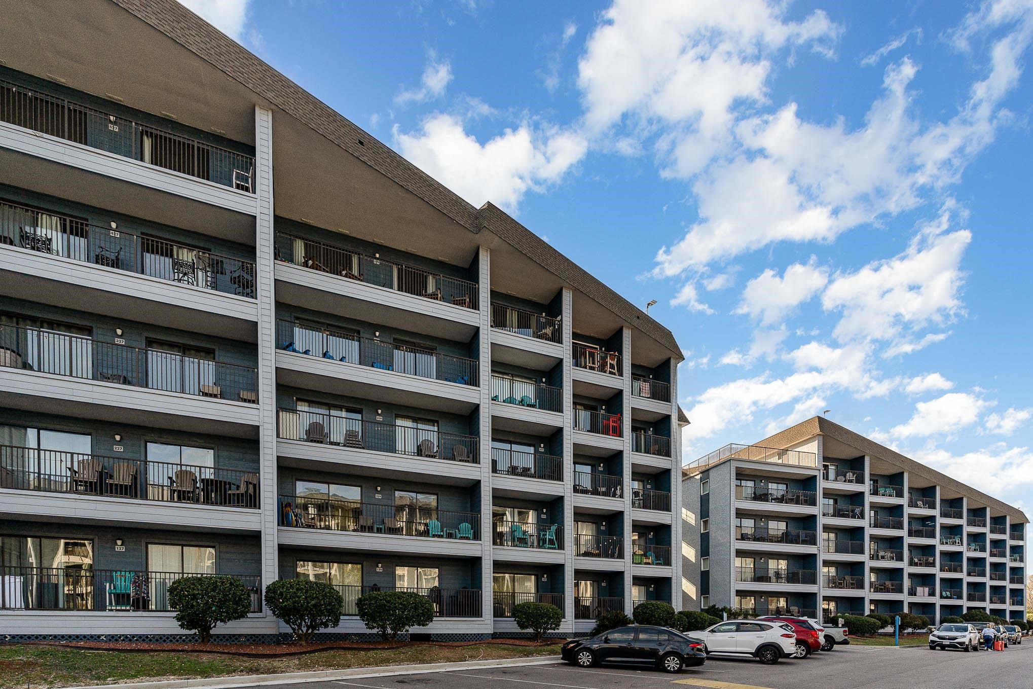 5905 South Kings Hwy., Myrtle Beach