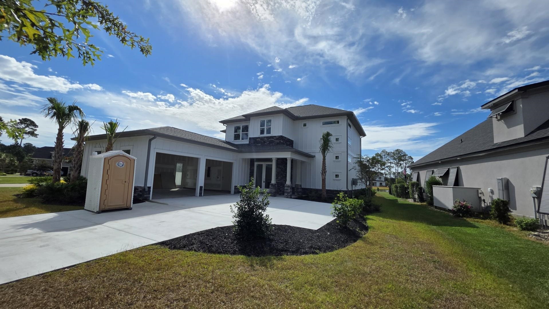 1817 Wood Stork Dr., Conway