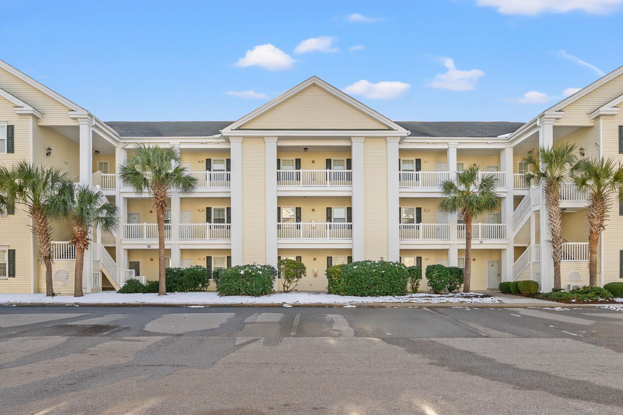 601 Hillside Dr. N, North Myrtle Beach