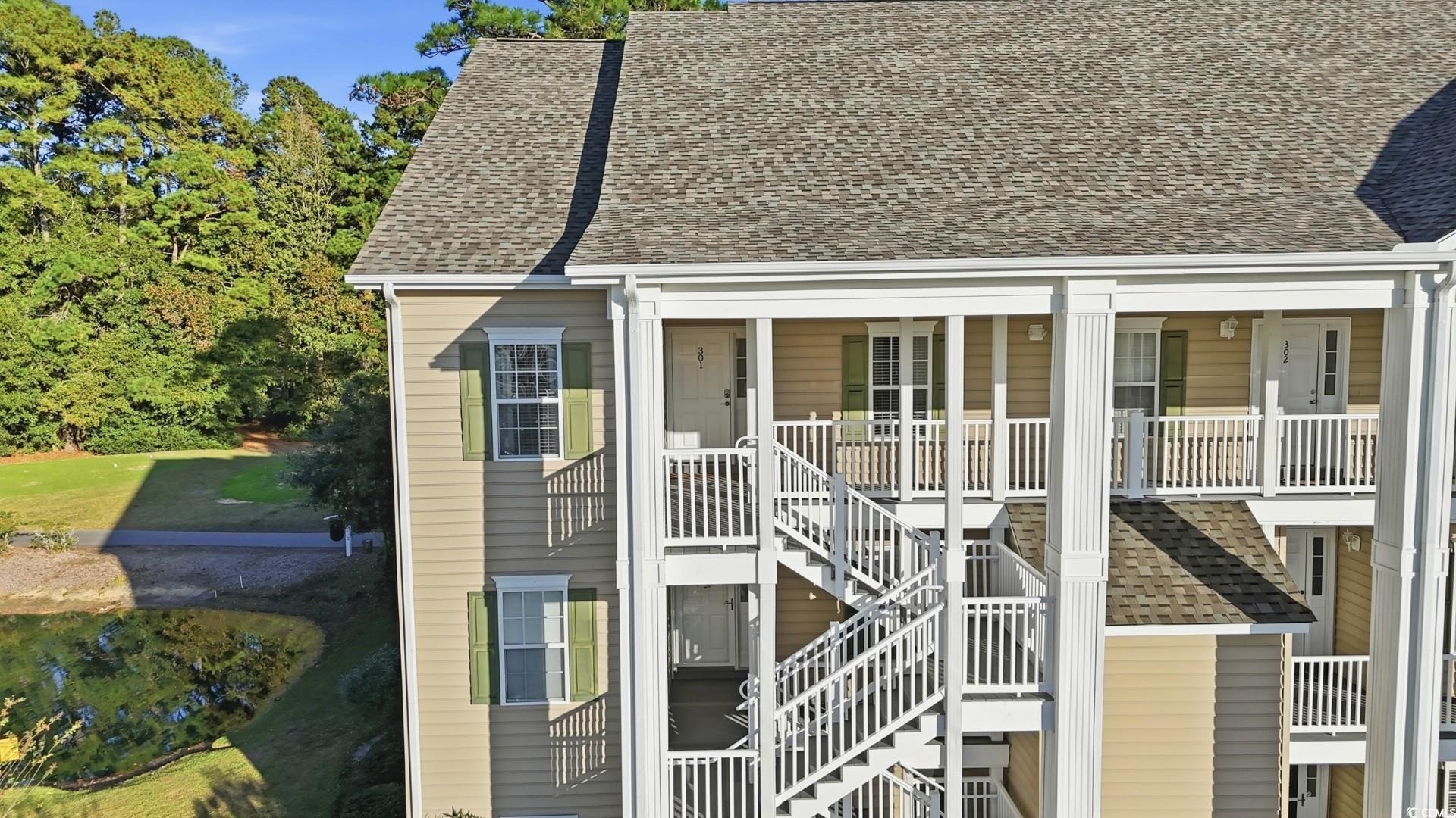 5828 Longwood Dr., Murrells Inlet