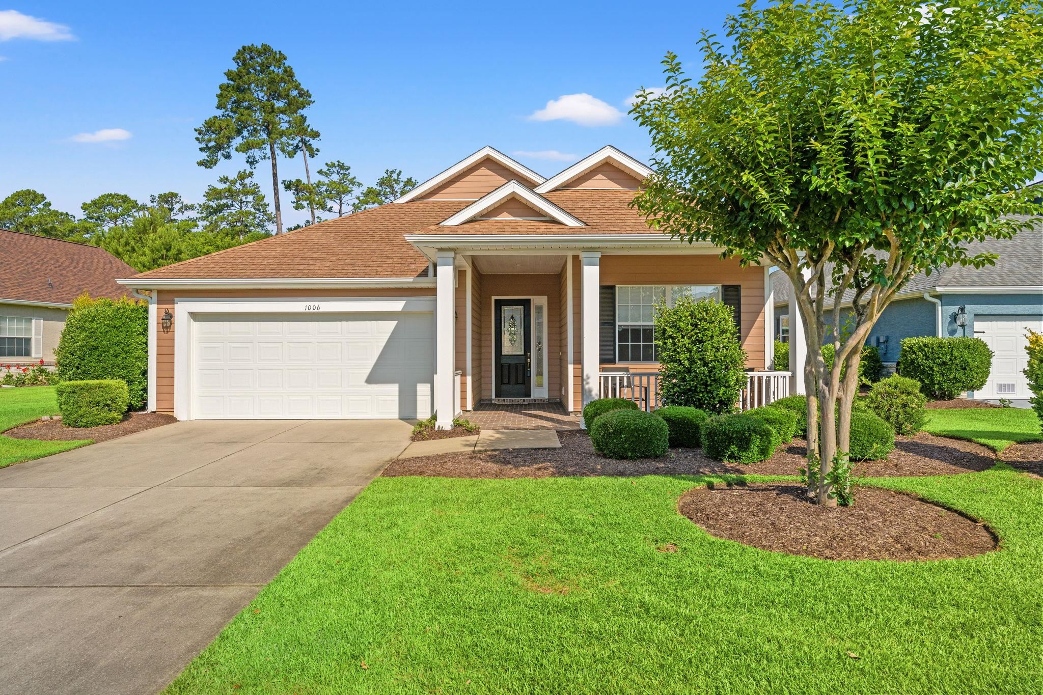 1006 Nittany Ct., Murrells Inlet