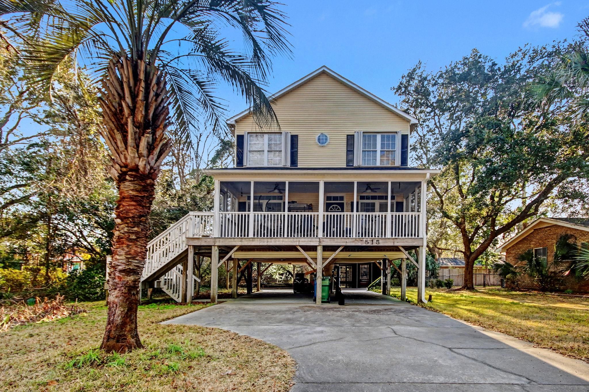 515 4th Ave. N, Surfside Beach