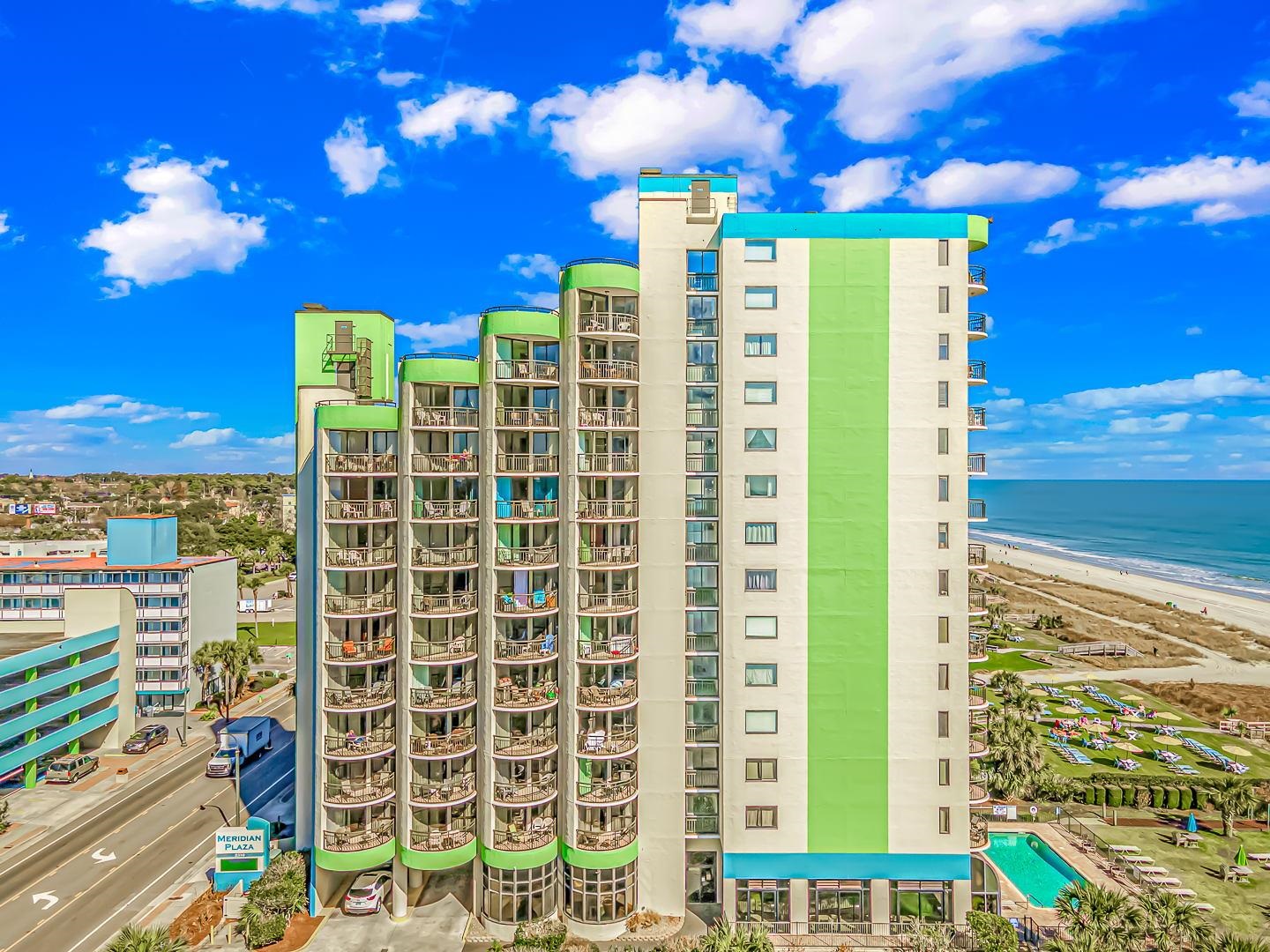 2310 N Ocean Blvd., Myrtle Beach