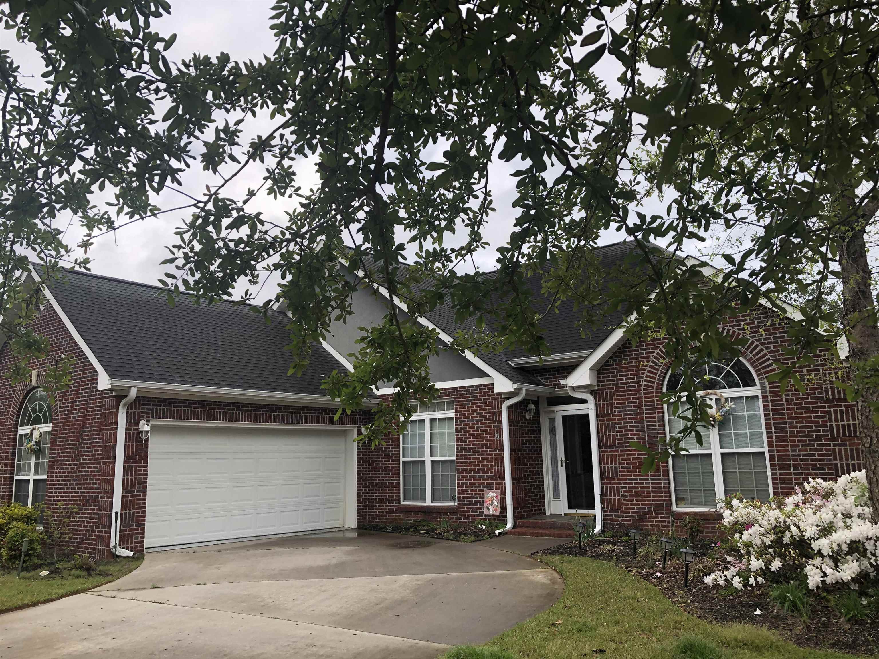 3635 Cedar Creek Run, Little River