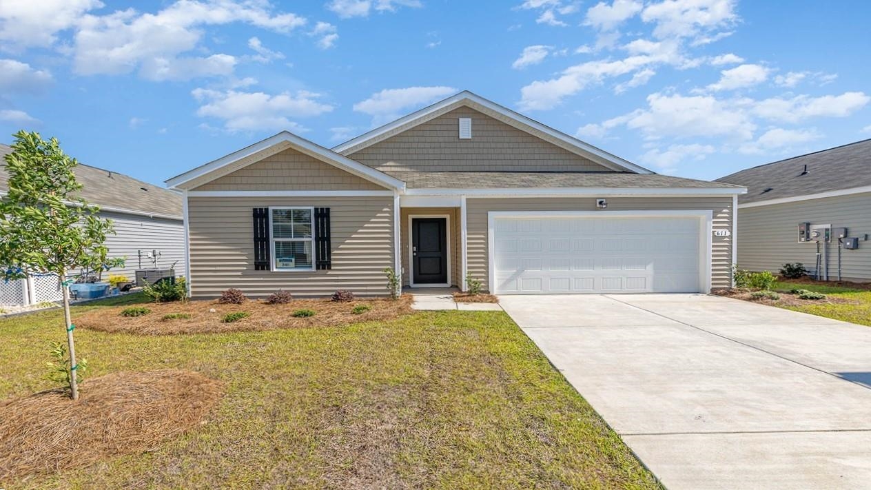 1329 Parkside Ct, Conway