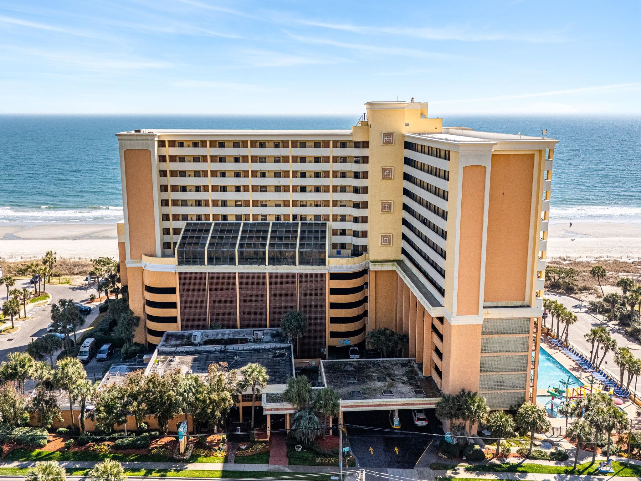 6900 N Ocean Blvd., Myrtle Beach