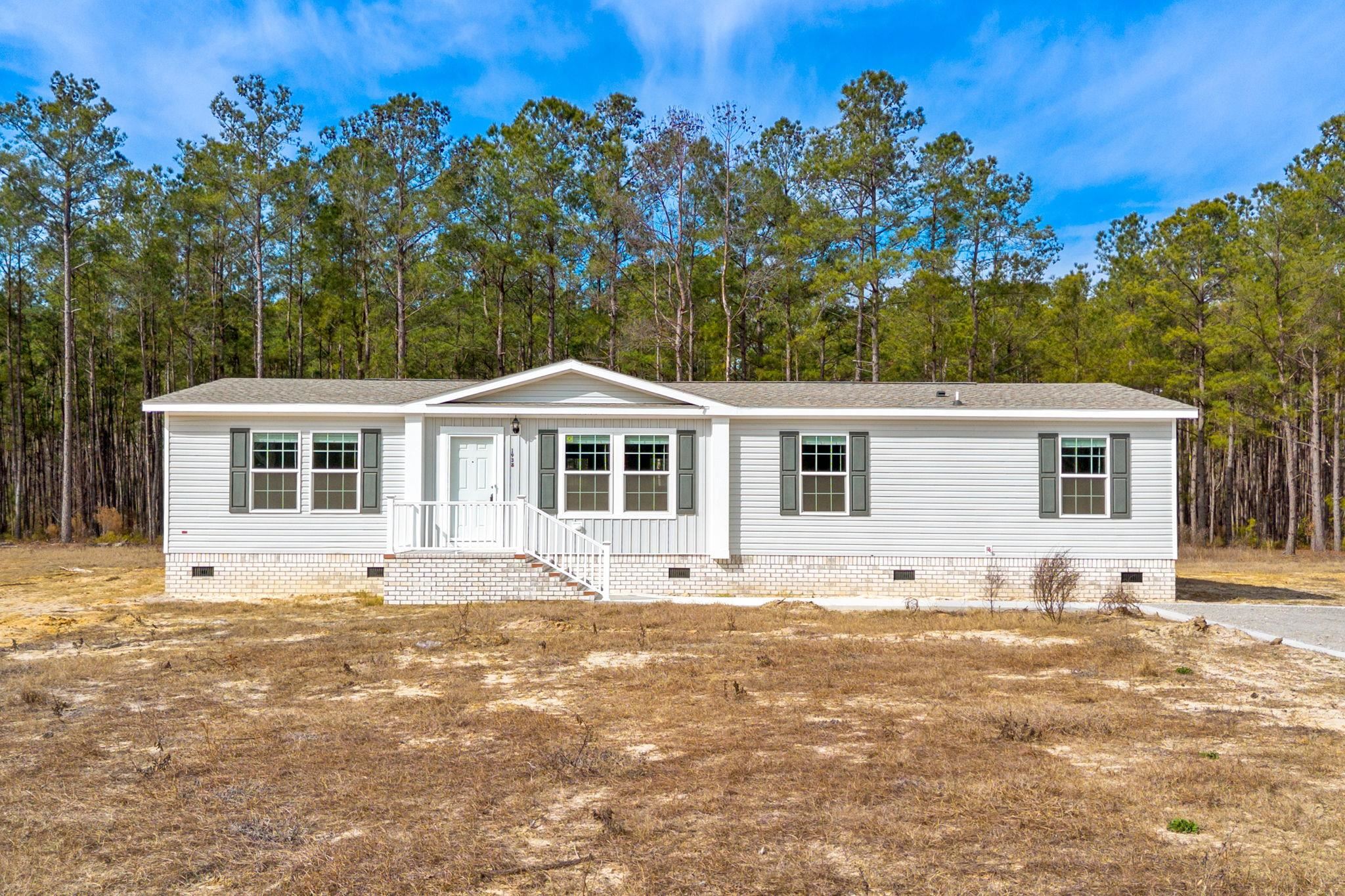 1938 Goose Bay Rd., Loris