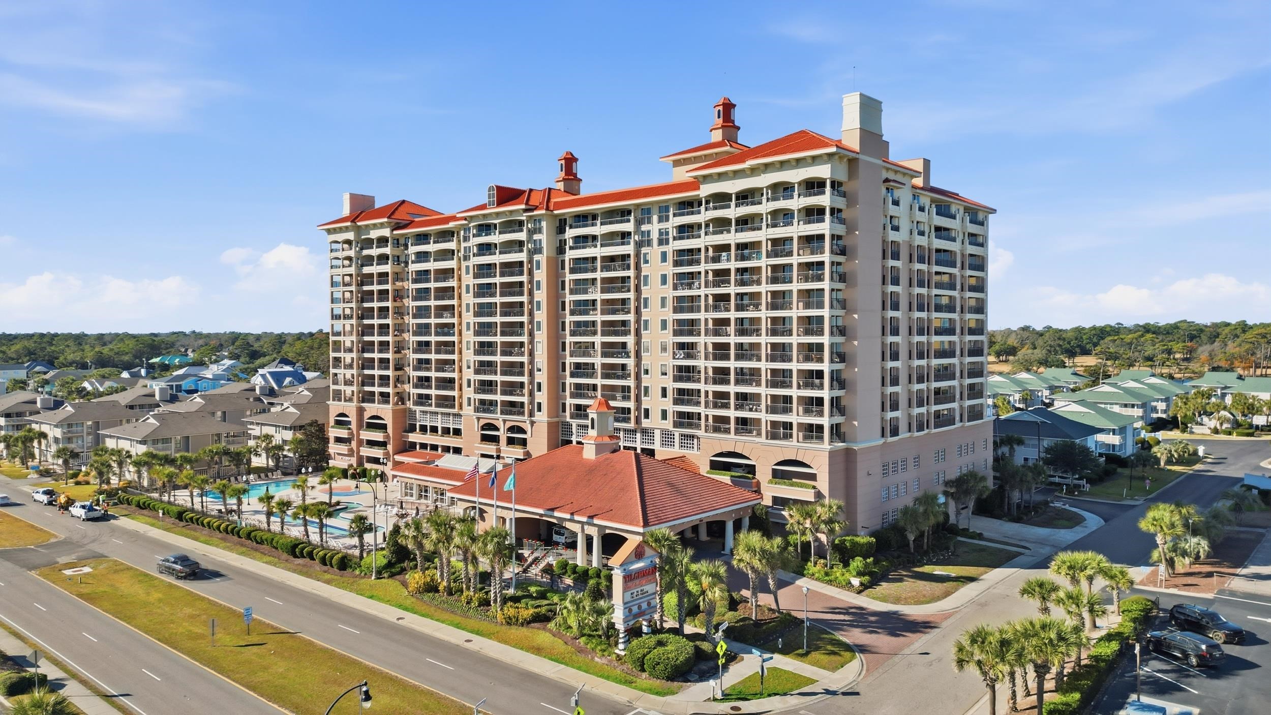 1819 N North Ocean Blvd., North Myrtle Beach
