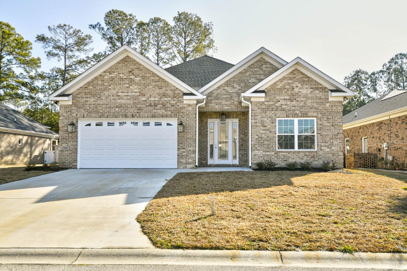 269 Waterfall Circle, Little River