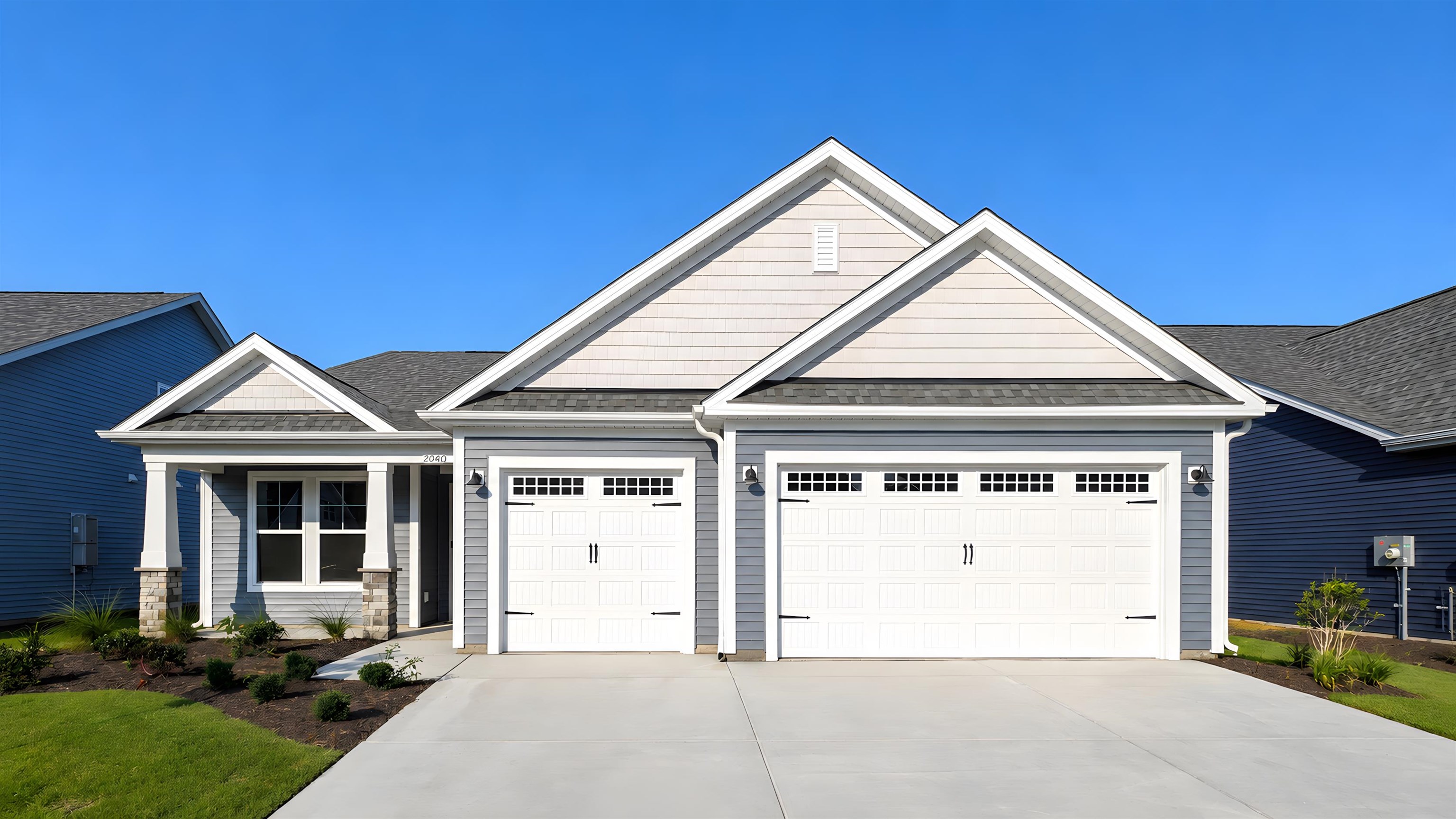 2040 Woodrush Loop, Little River