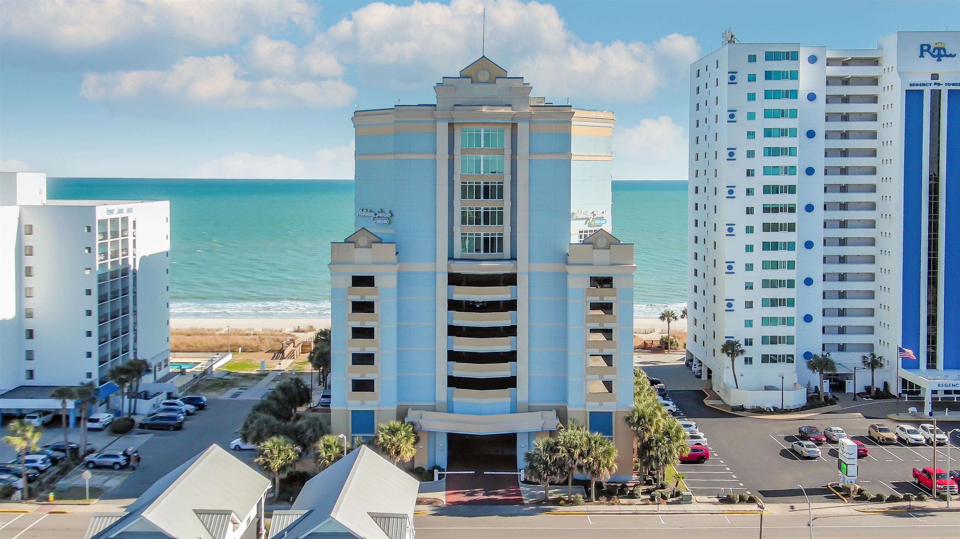 2501 S Ocean Blvd., Myrtle Beach