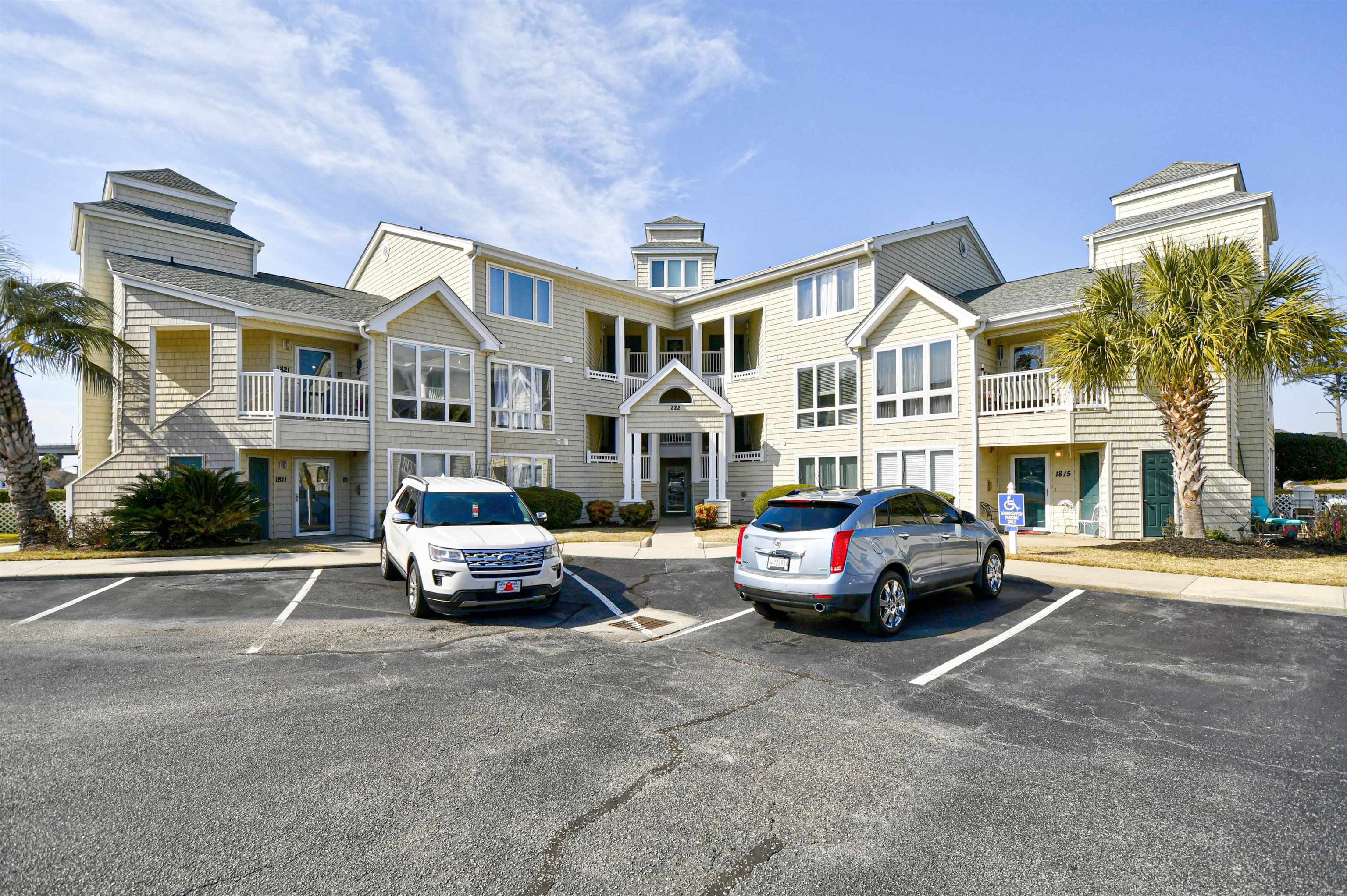 222 Landing Rd., North Myrtle Beach