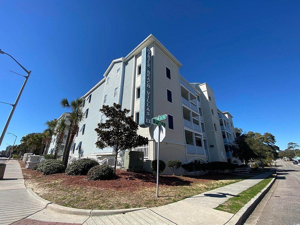 704 S Ocean Blvd. S, Myrtle Beach
