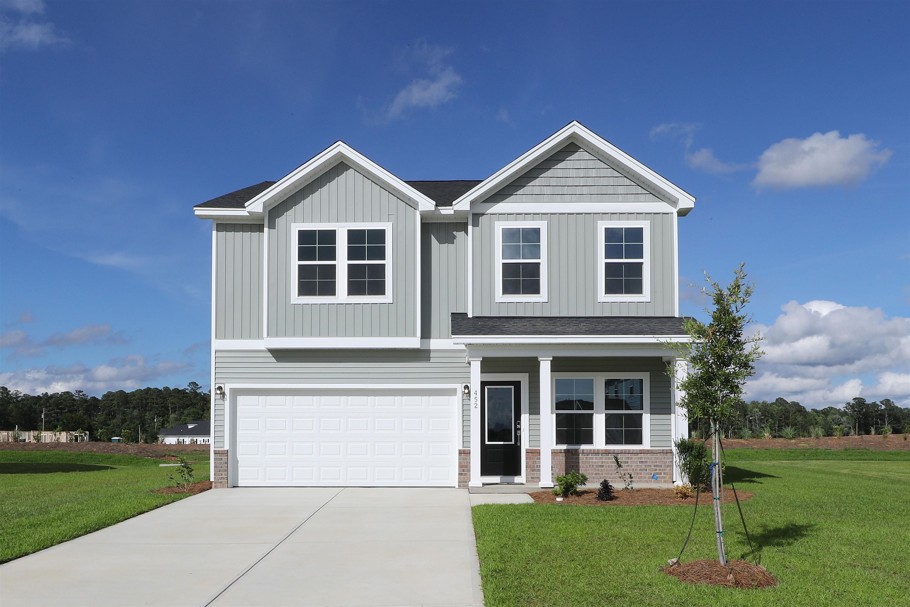 452 Atamasco Ct., Conway